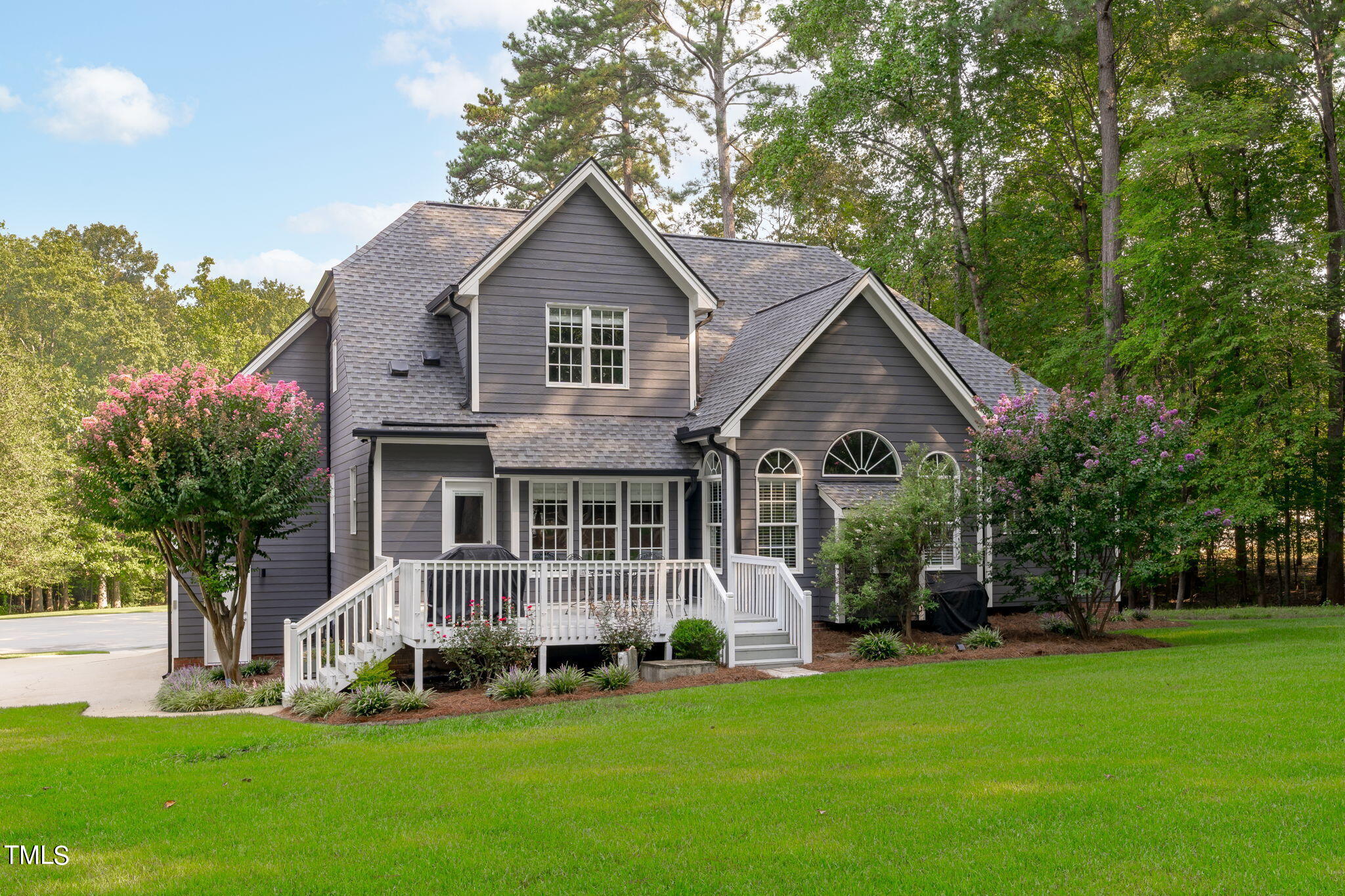 933 Elbridge Drive Raleigh, NC 27603 - Photo 2 of 46 B-5