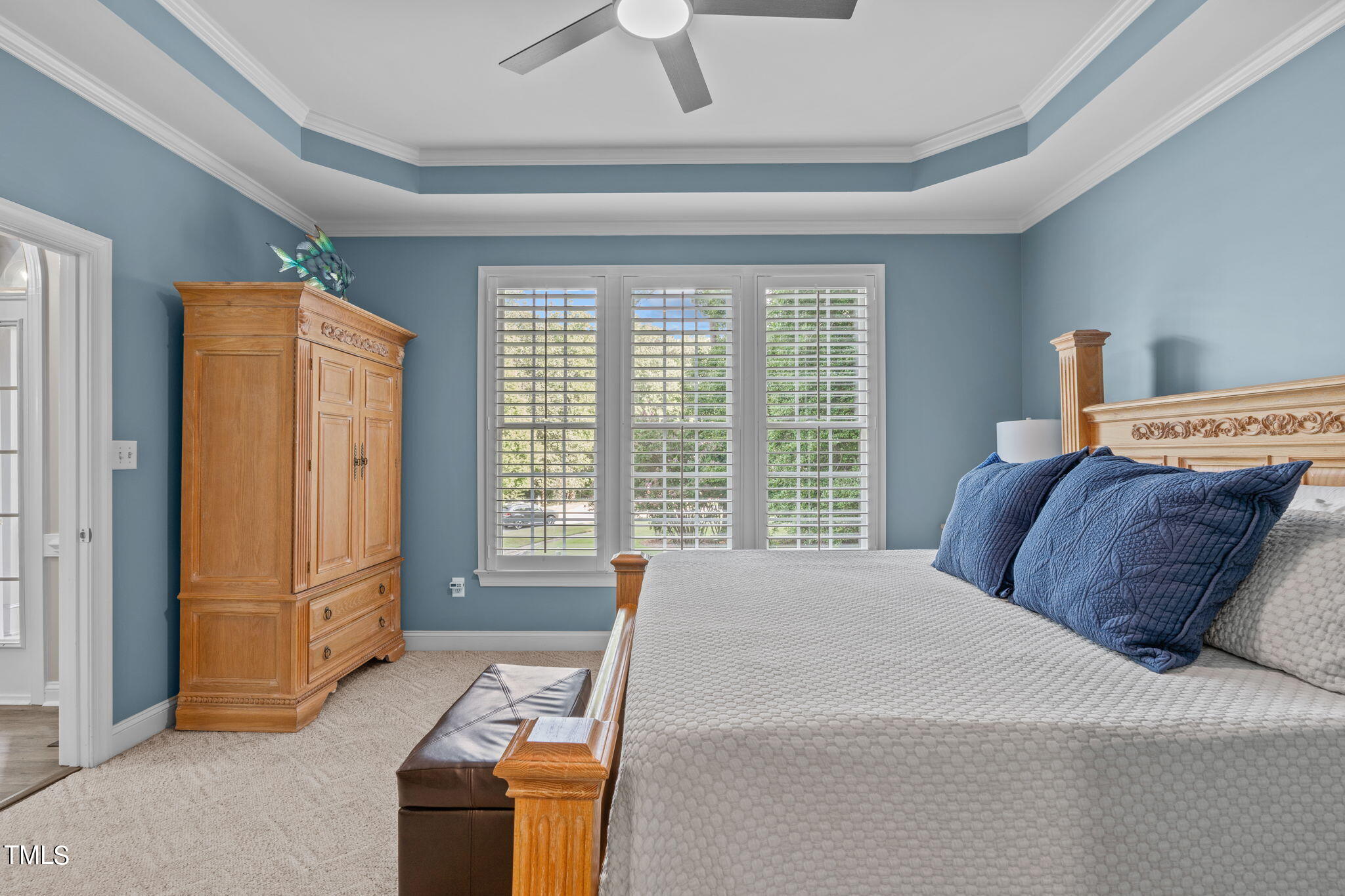 933 Elbridge Drive Raleigh, NC 27603 - Photo 22 of 46 A-20