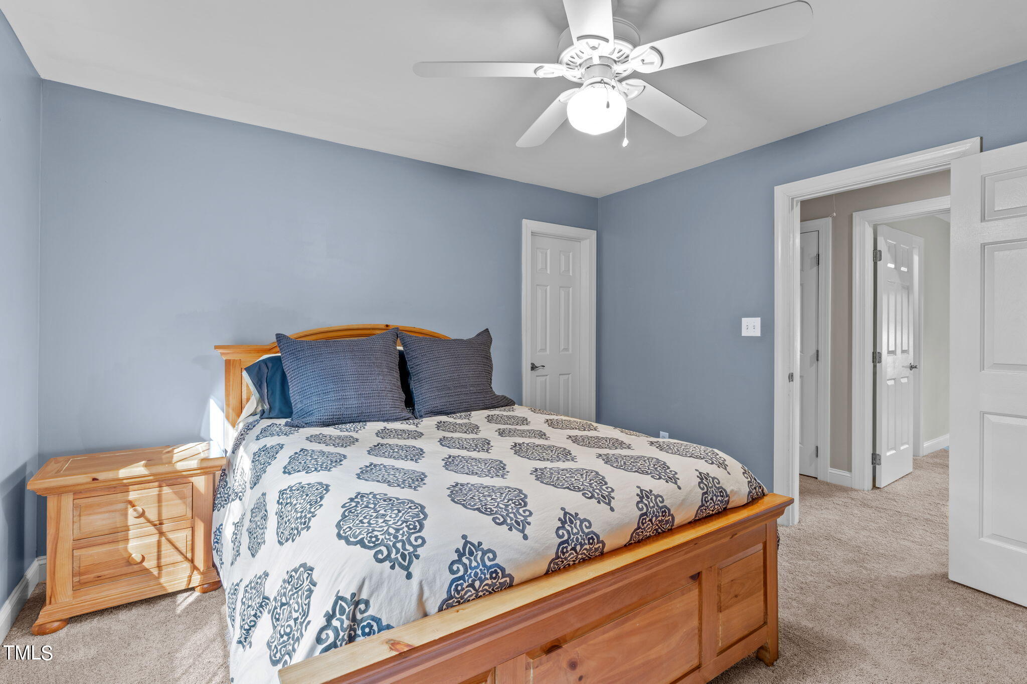 933 Elbridge Drive Raleigh, NC 27603 - Photo 30 of 46 A-28