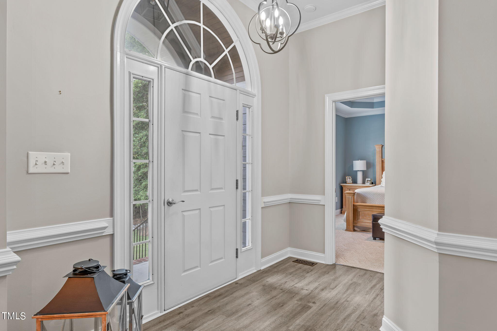 933 Elbridge Drive Raleigh, NC 27603 - Photo 3 of 46 A-1
