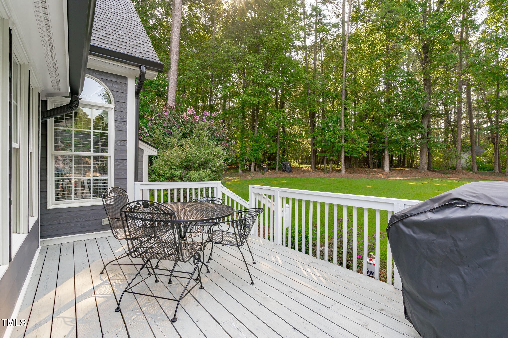 933 Elbridge Drive Raleigh, NC 27603 - Photo 33 of 46 B-1