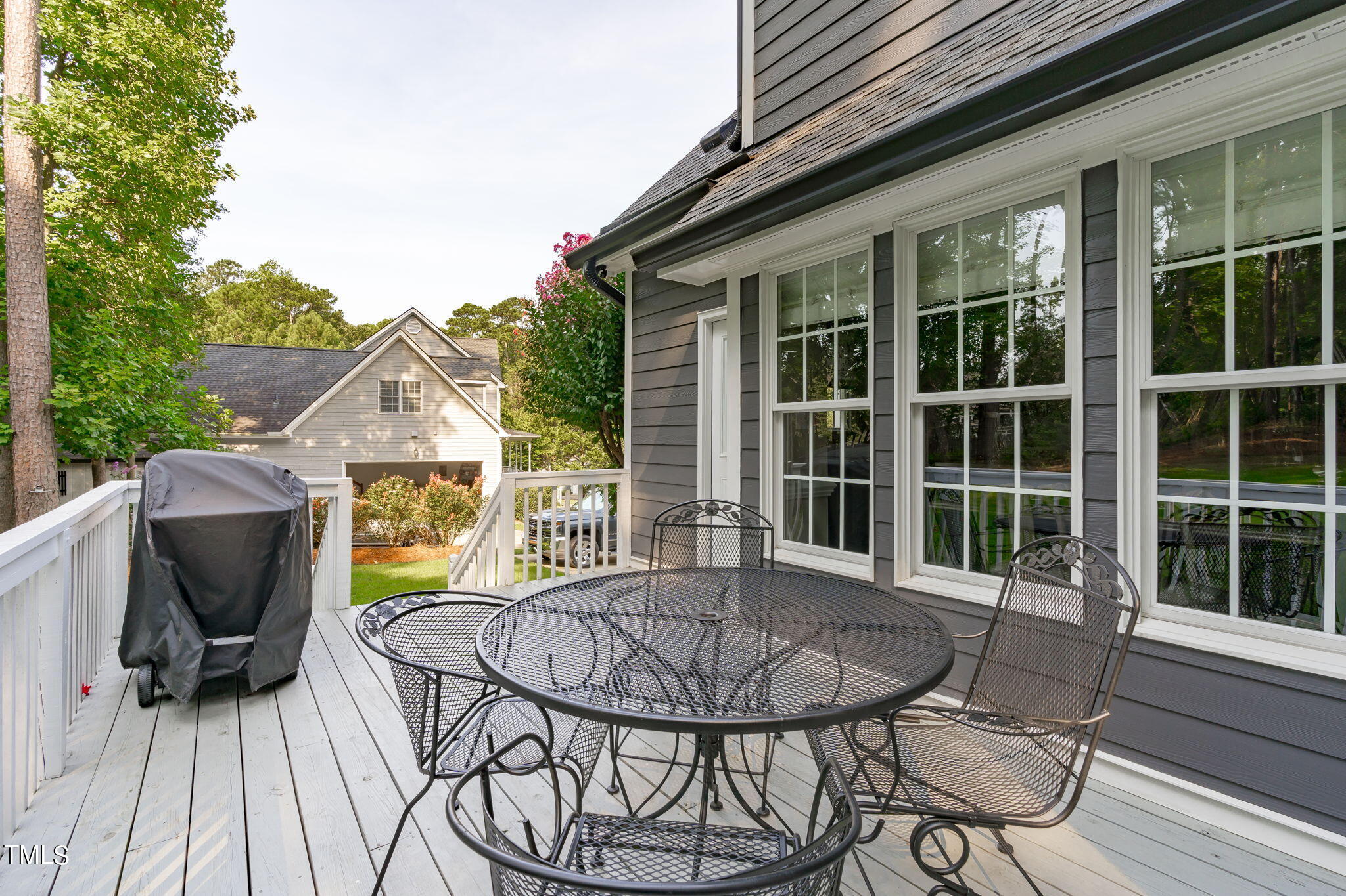 933 Elbridge Drive Raleigh, NC 27603 - Photo 34 of 46 B-2