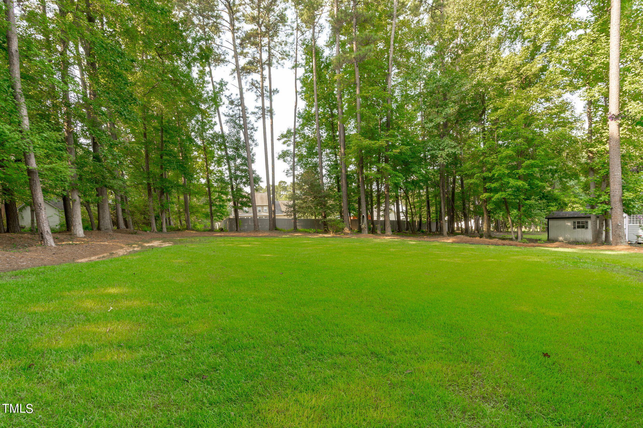933 Elbridge Drive Raleigh, NC 27603 - Photo 35 of 46 B-3