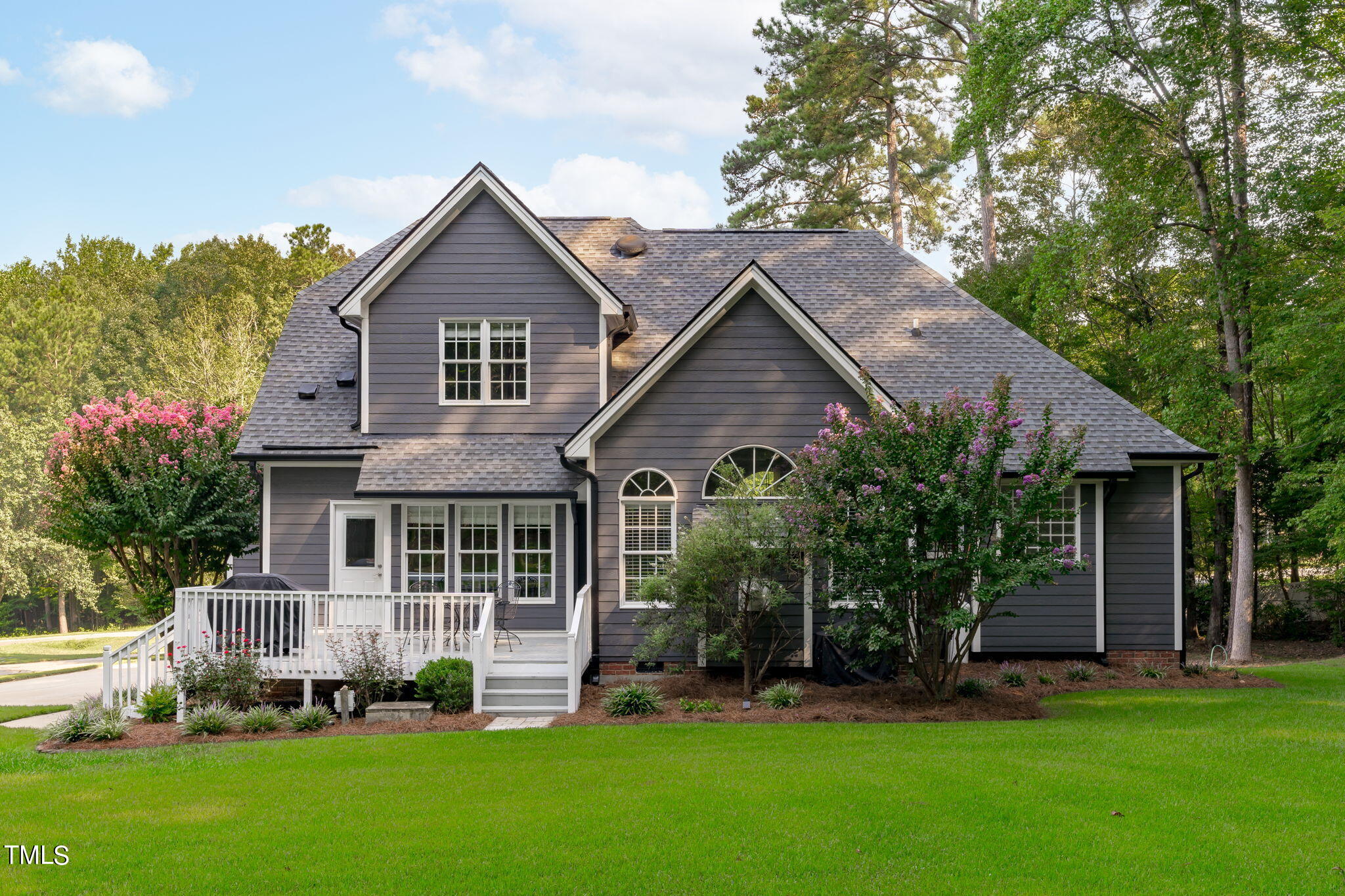 933 Elbridge Drive Raleigh, NC 27603 - Photo 37 of 46 B-4