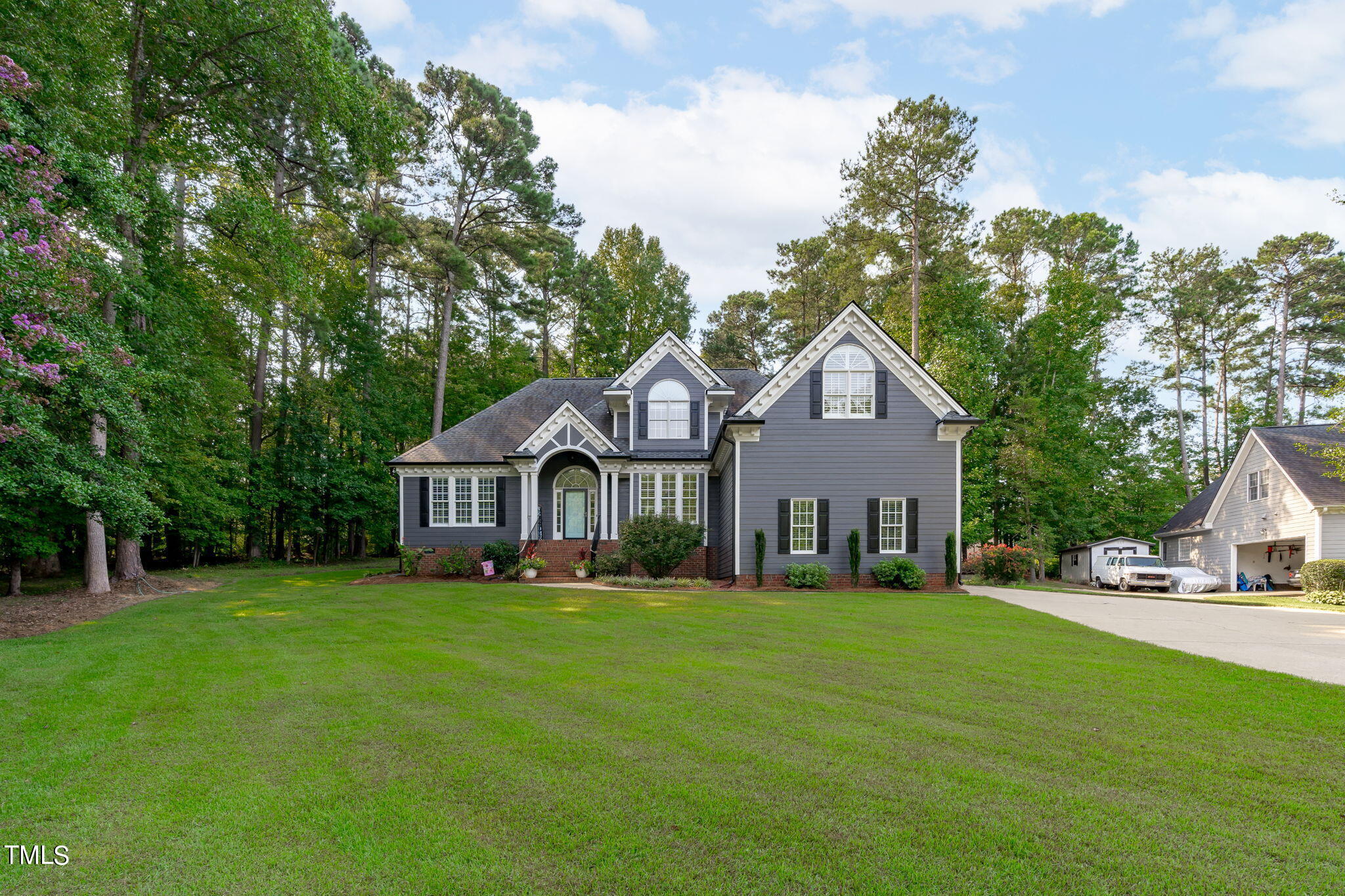 933 Elbridge Drive Raleigh, NC 27603 - Photo 39 of 46 B-10