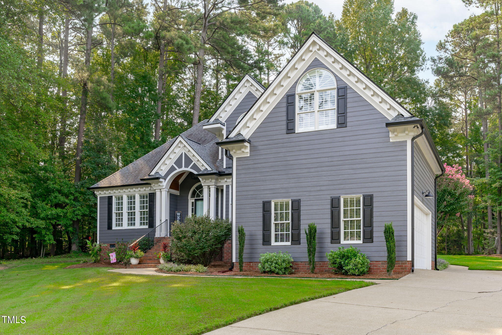 933 Elbridge Drive Raleigh, NC 27603 - Photo 40 of 46 B-8