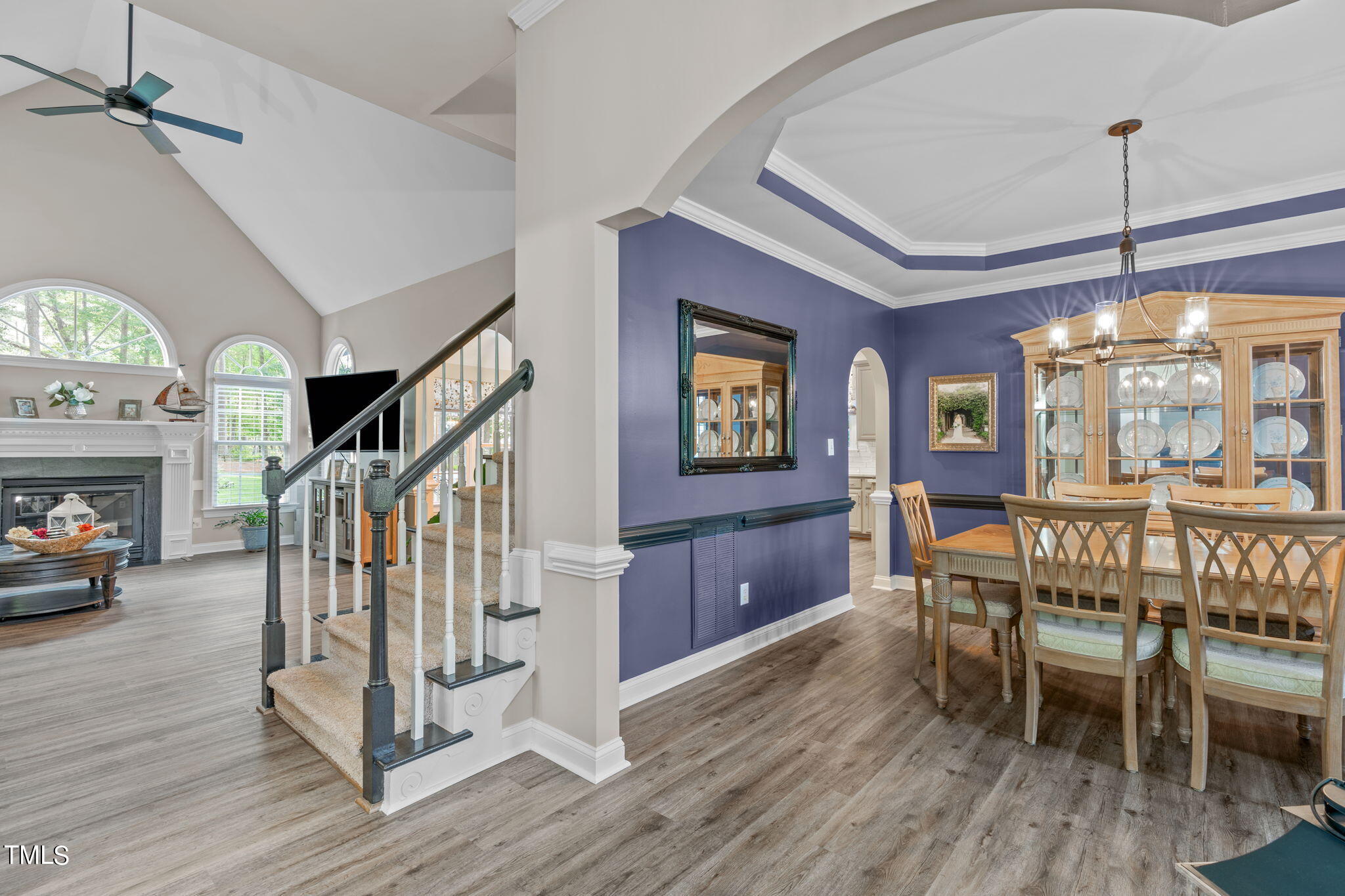 933 Elbridge Drive Raleigh, NC 27603 - Photo 4 of 46 A-2