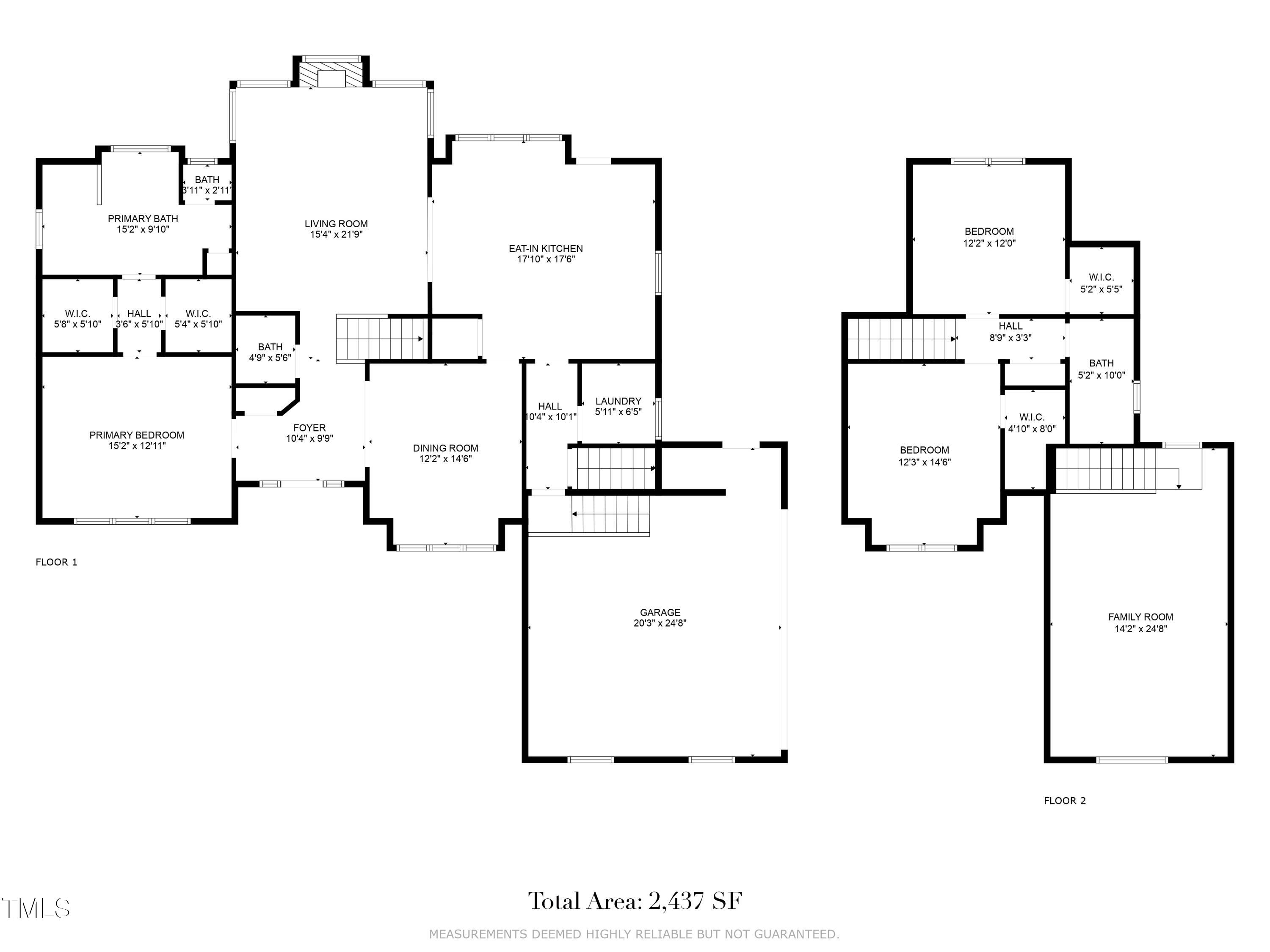 933 Elbridge Drive Raleigh, NC 27603 - Photo 45 of 46 1-all_floors_933_elbridge_drive_raleigh_