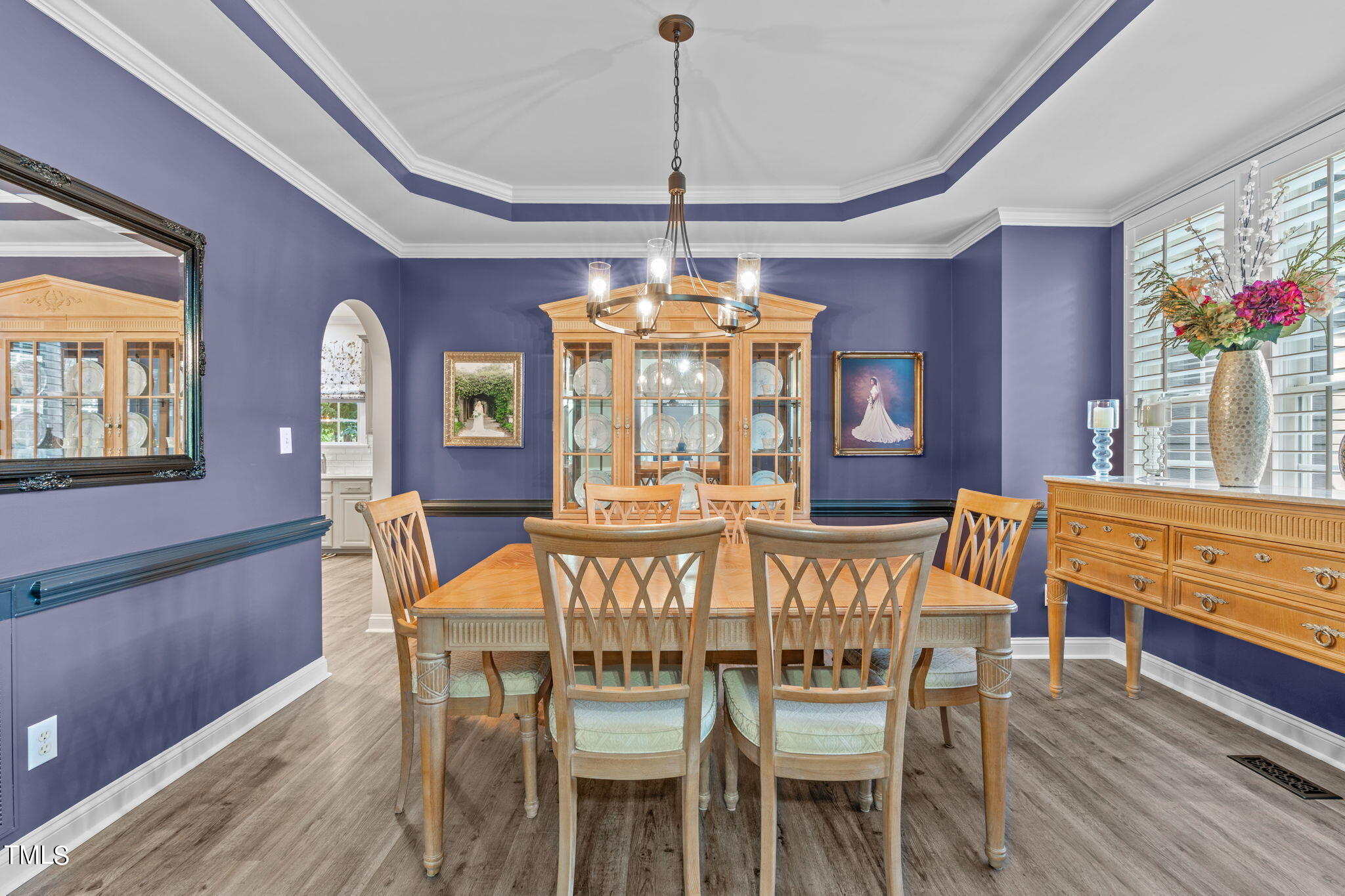 933 Elbridge Drive Raleigh, NC 27603 - Photo 5 of 46 A-3