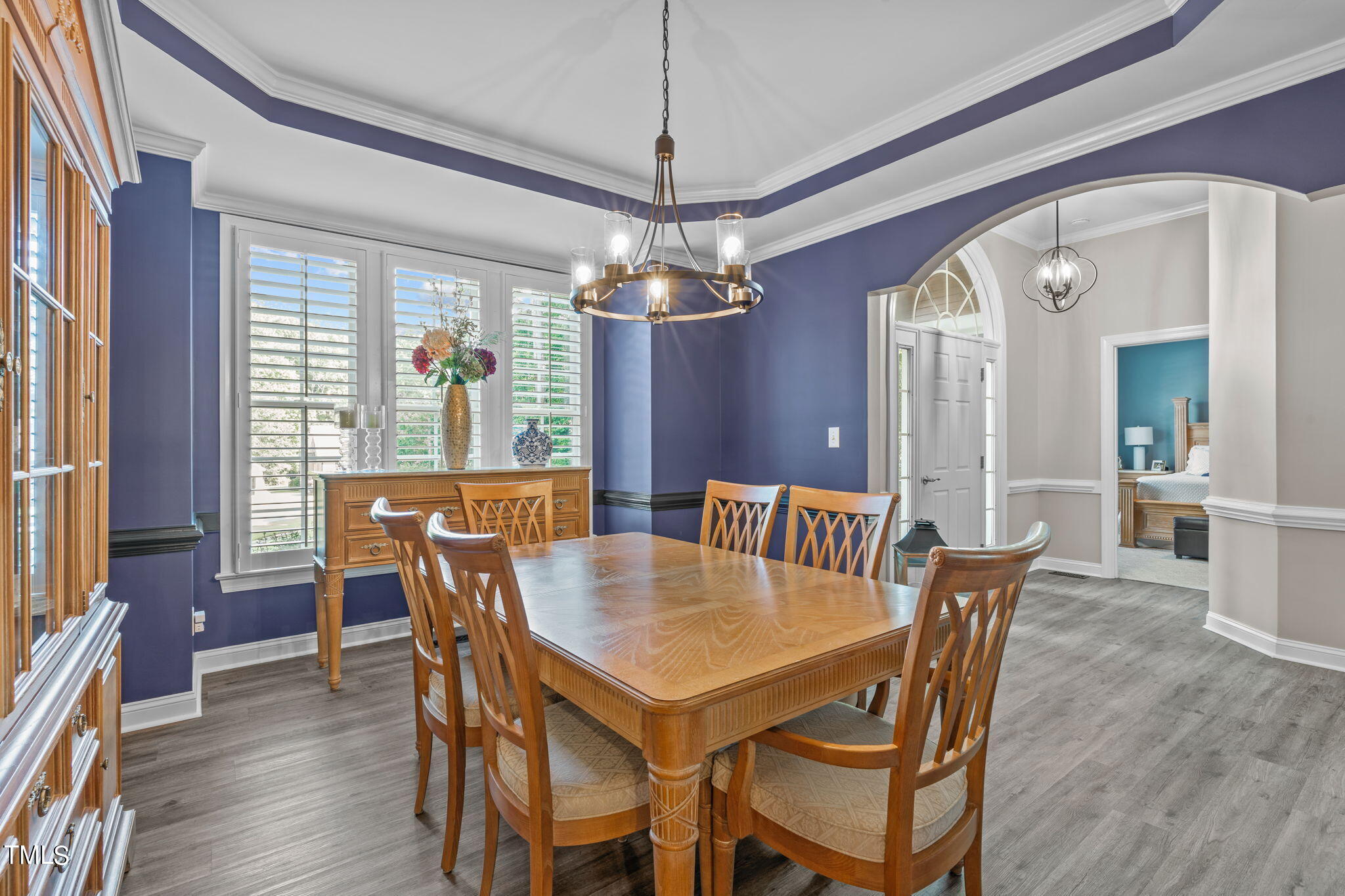 933 Elbridge Drive Raleigh, NC 27603 - Photo 6 of 46 A-4