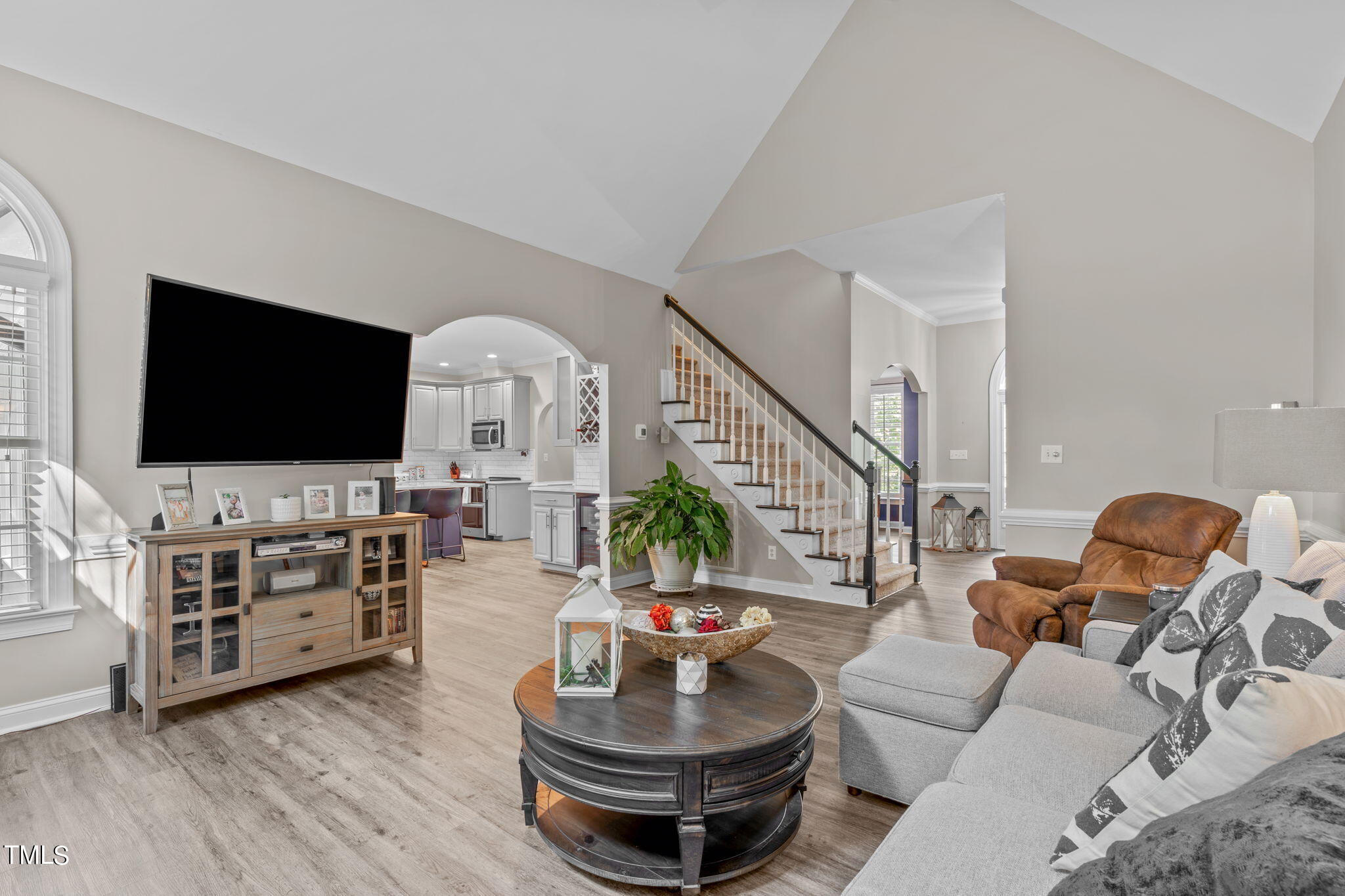 933 Elbridge Drive Raleigh, NC 27603 - Photo 9 of 46 A-7