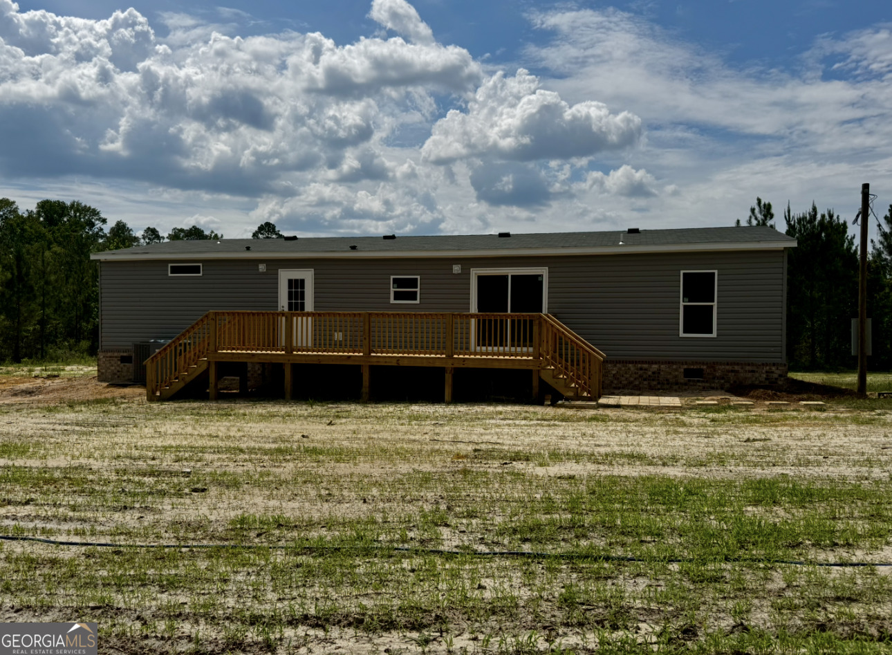 589 Ben Jackson Road Vidalia, GA 30474 - Photo 2 of 21