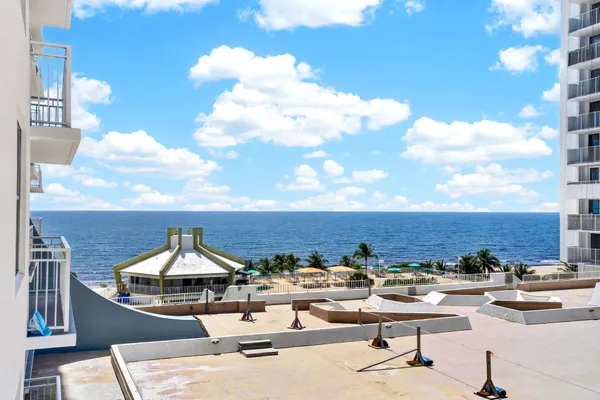 $515,000 | 101 Briny Avenue, Unit 808, Pompano Beach, FL 33062