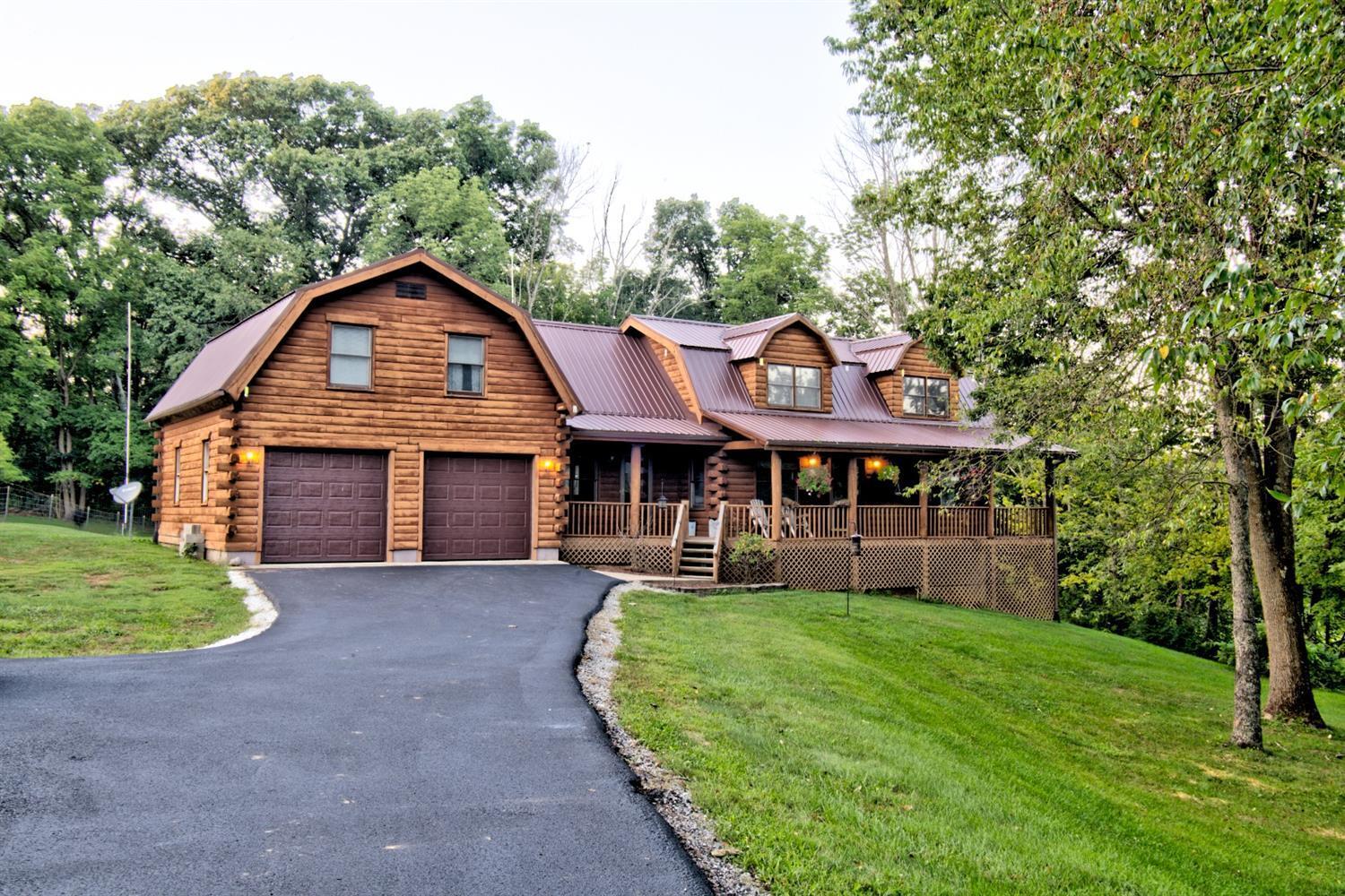 6625 Roundhead Road New Vienna, OH 45159 - Photo 16 of 42 Gallery Image 16
