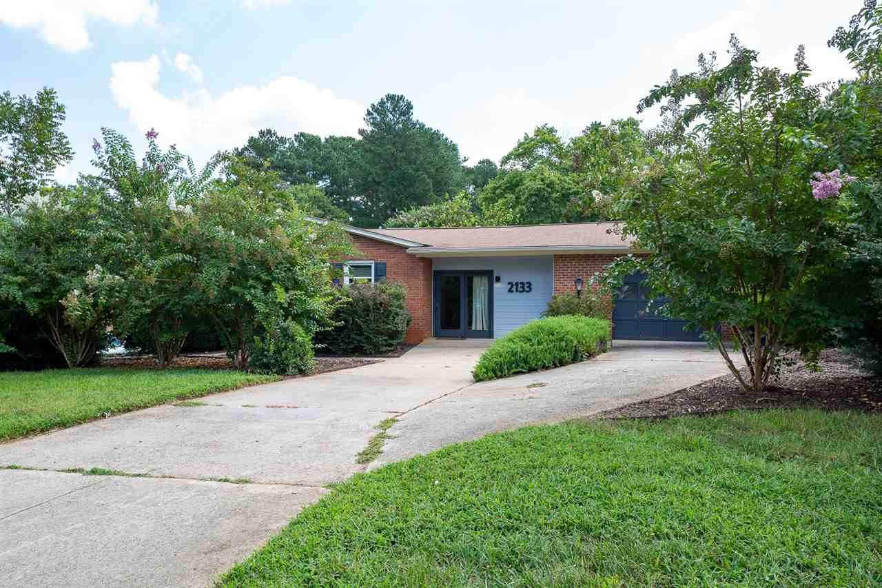 2133 Saturn Street Raleigh, NC 27603 - Photo 1 of 30 Photo 1