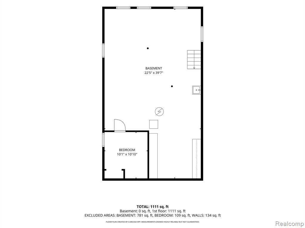 3710 Branch Road Flint, MI 48506 - Photo 34 of 46