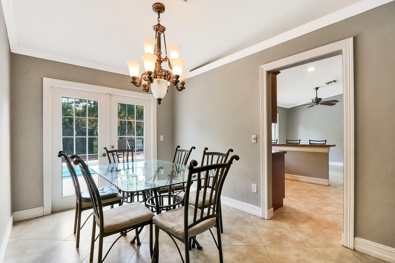 17839 33rd Road North Loxahatchee, FL 33470 - Photo 13 of 30 Formal Dining