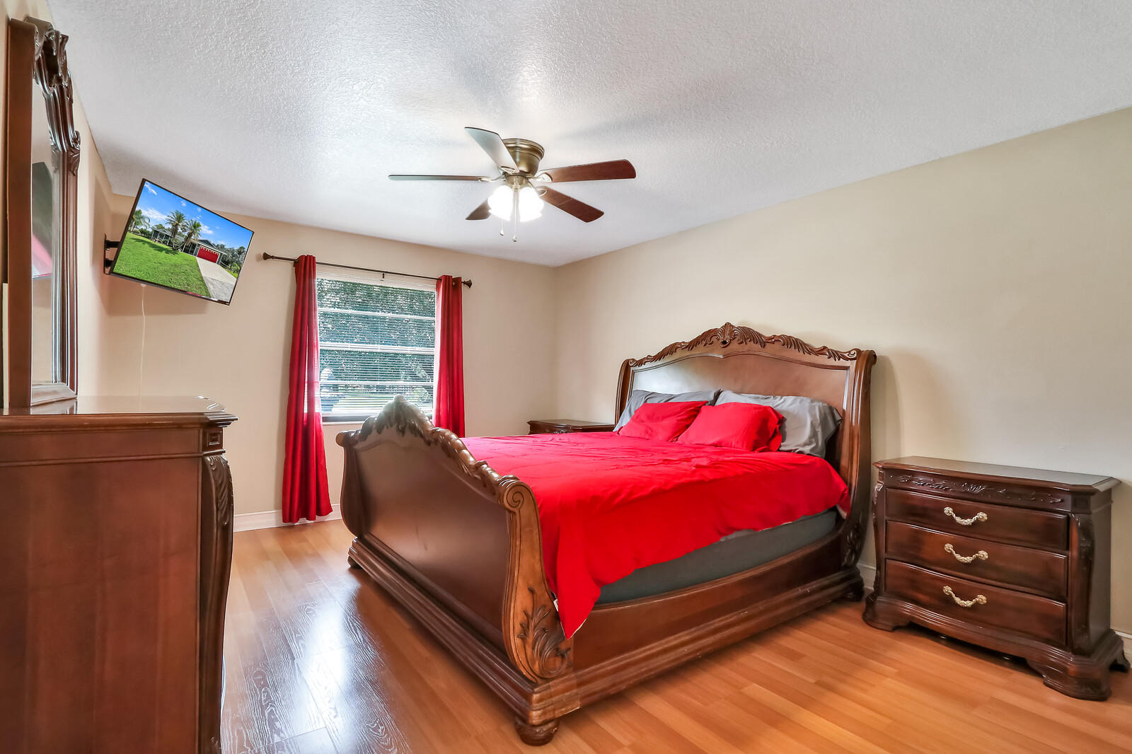 17839 33rd Road North Loxahatchee, FL 33470 - Photo 14 of 30 Master Bedroom