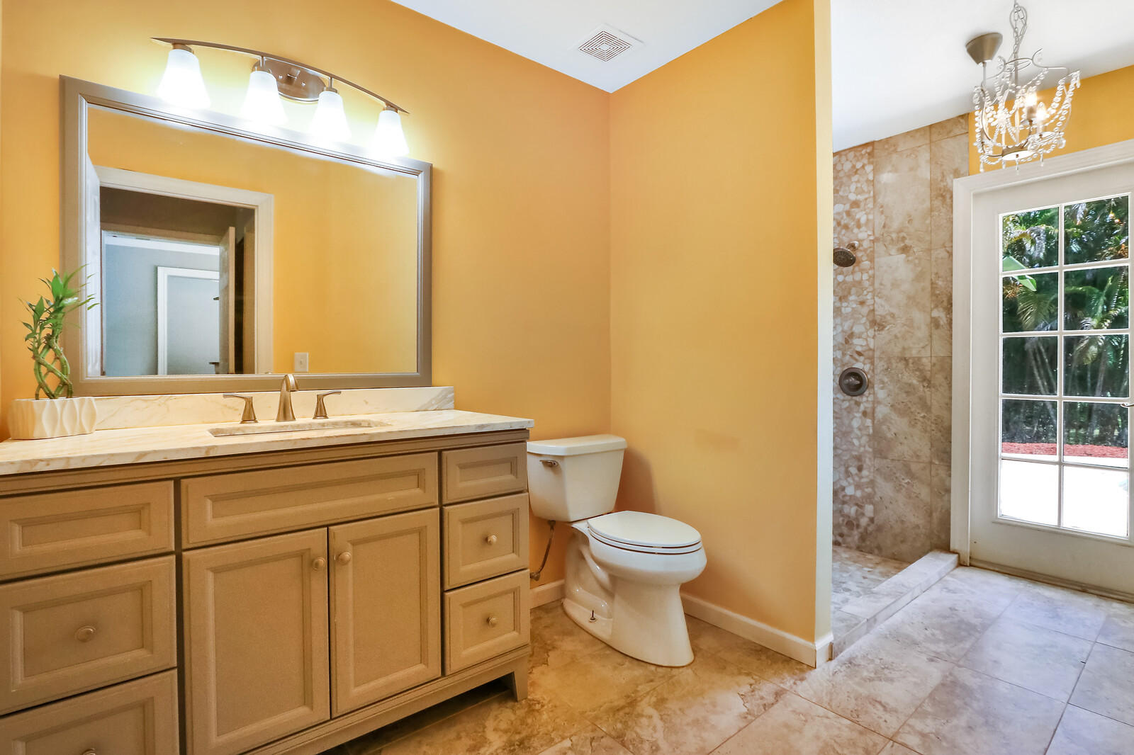 17839 33rd Road North Loxahatchee, FL 33470 - Photo 15 of 30 Master Bathroom