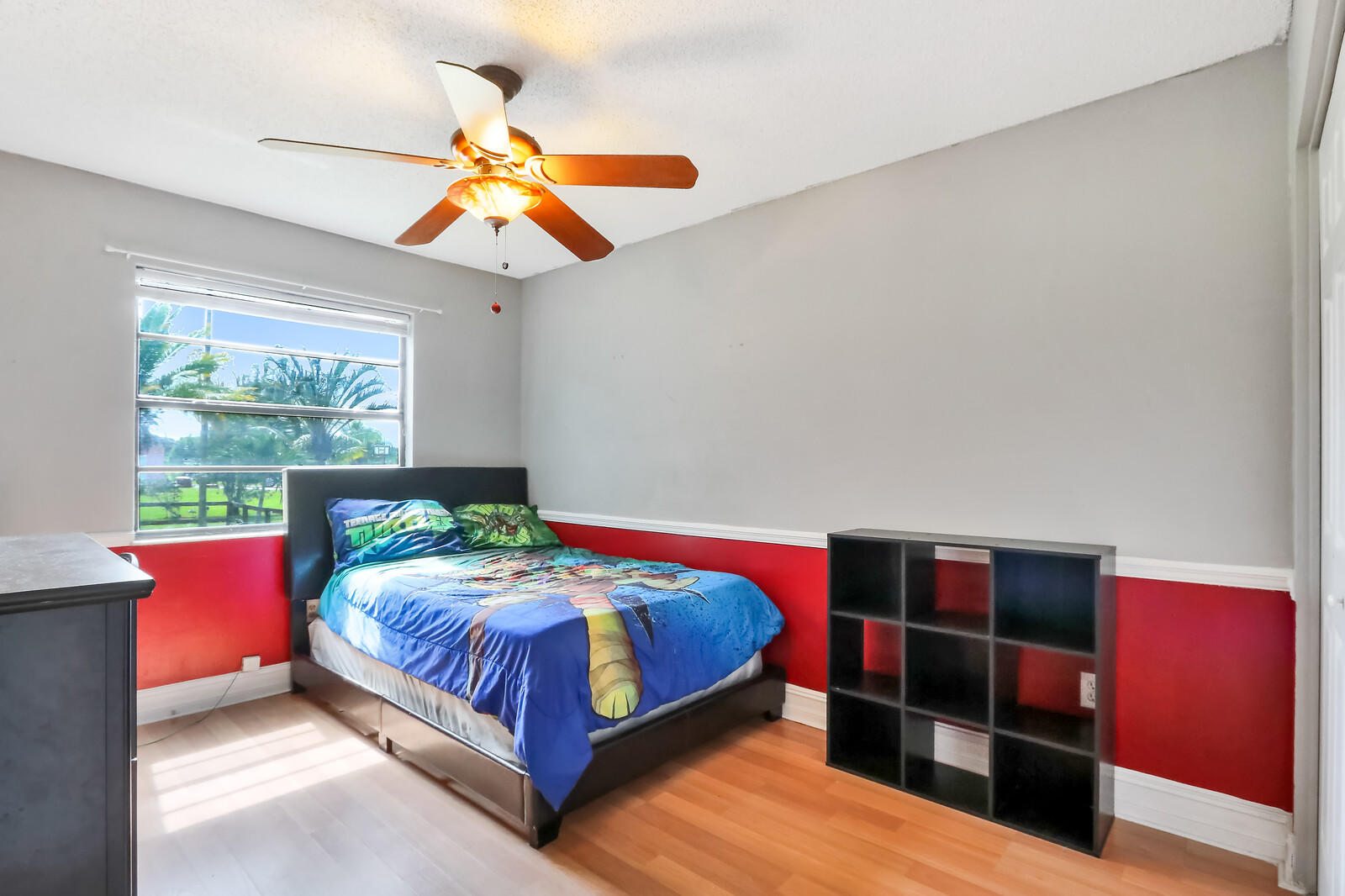 17839 33rd Road North Loxahatchee, FL 33470 - Photo 16 of 30 Secondary Guest Room