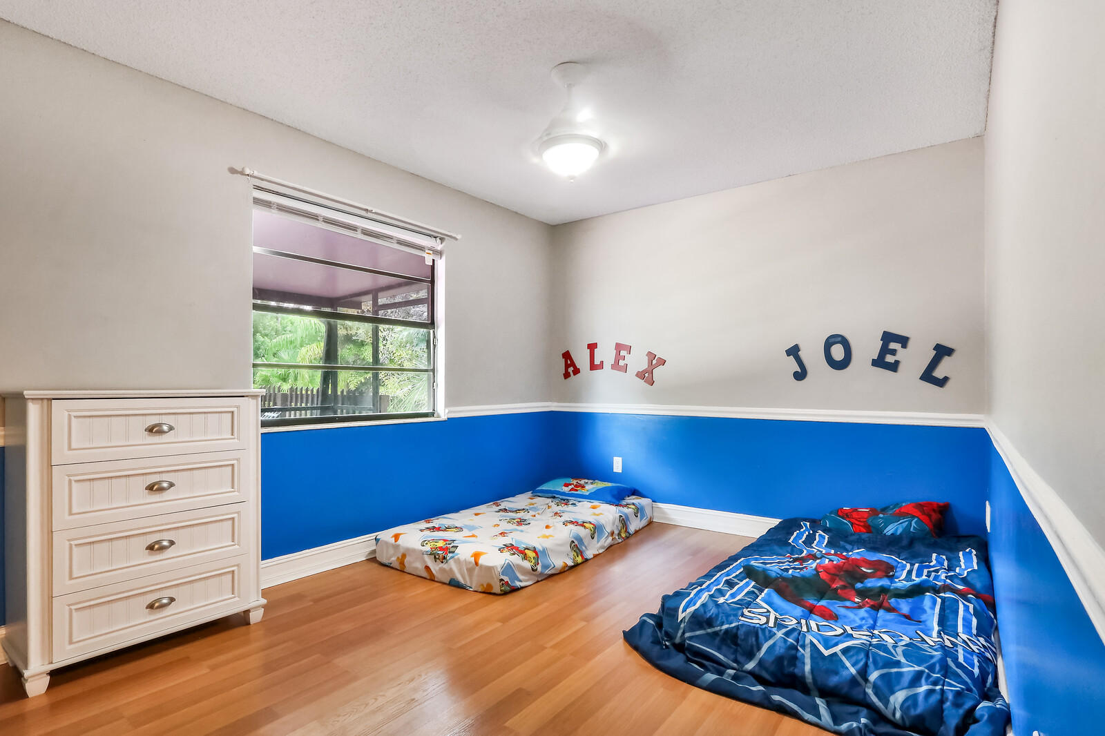 17839 33rd Road North Loxahatchee, FL 33470 - Photo 18 of 30 Third Bedroom