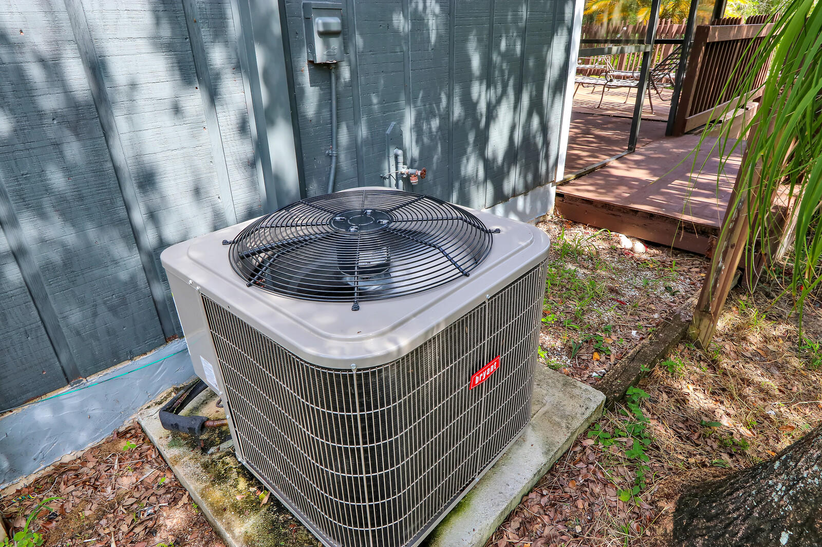 17839 33rd Road North Loxahatchee, FL 33470 - Photo 24 of 30 New A/C