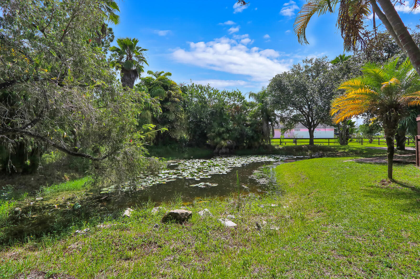 17839 33rd Road North Loxahatchee, FL 33470 - Photo 28 of 30 Pond