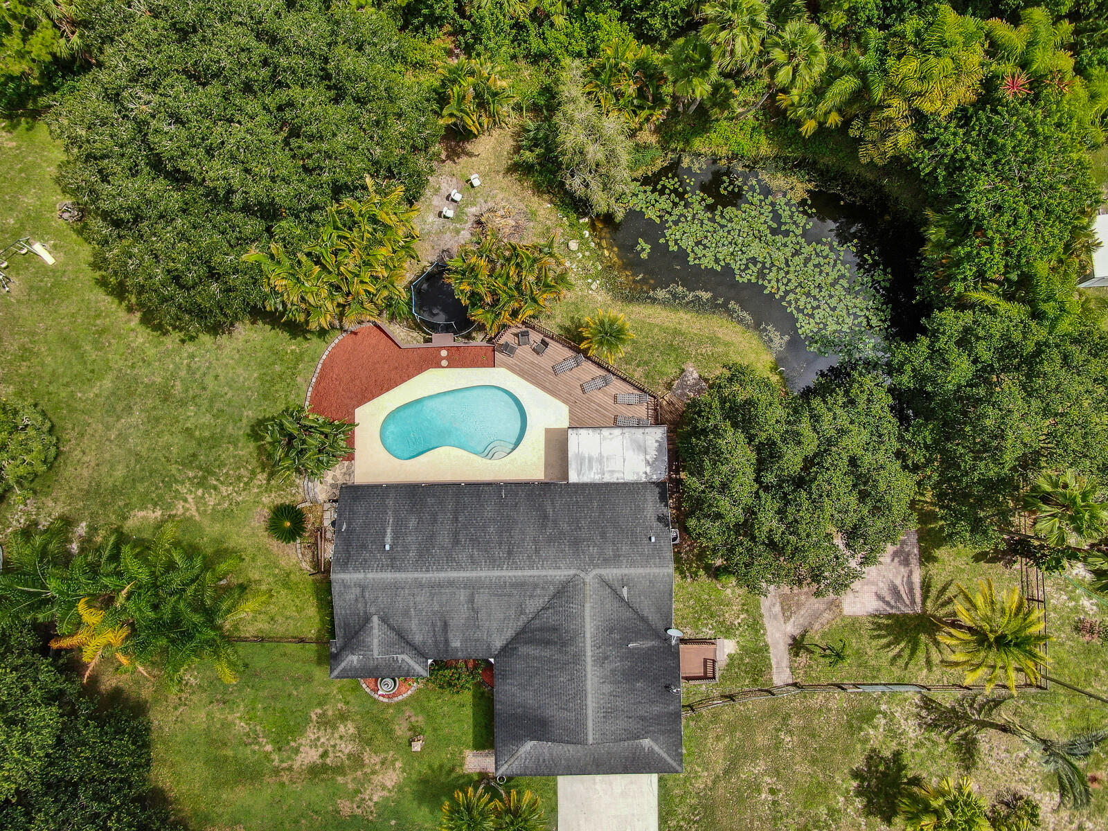 17839 33rd Road North Loxahatchee, FL 33470 - Photo 29 of 30 Arial View