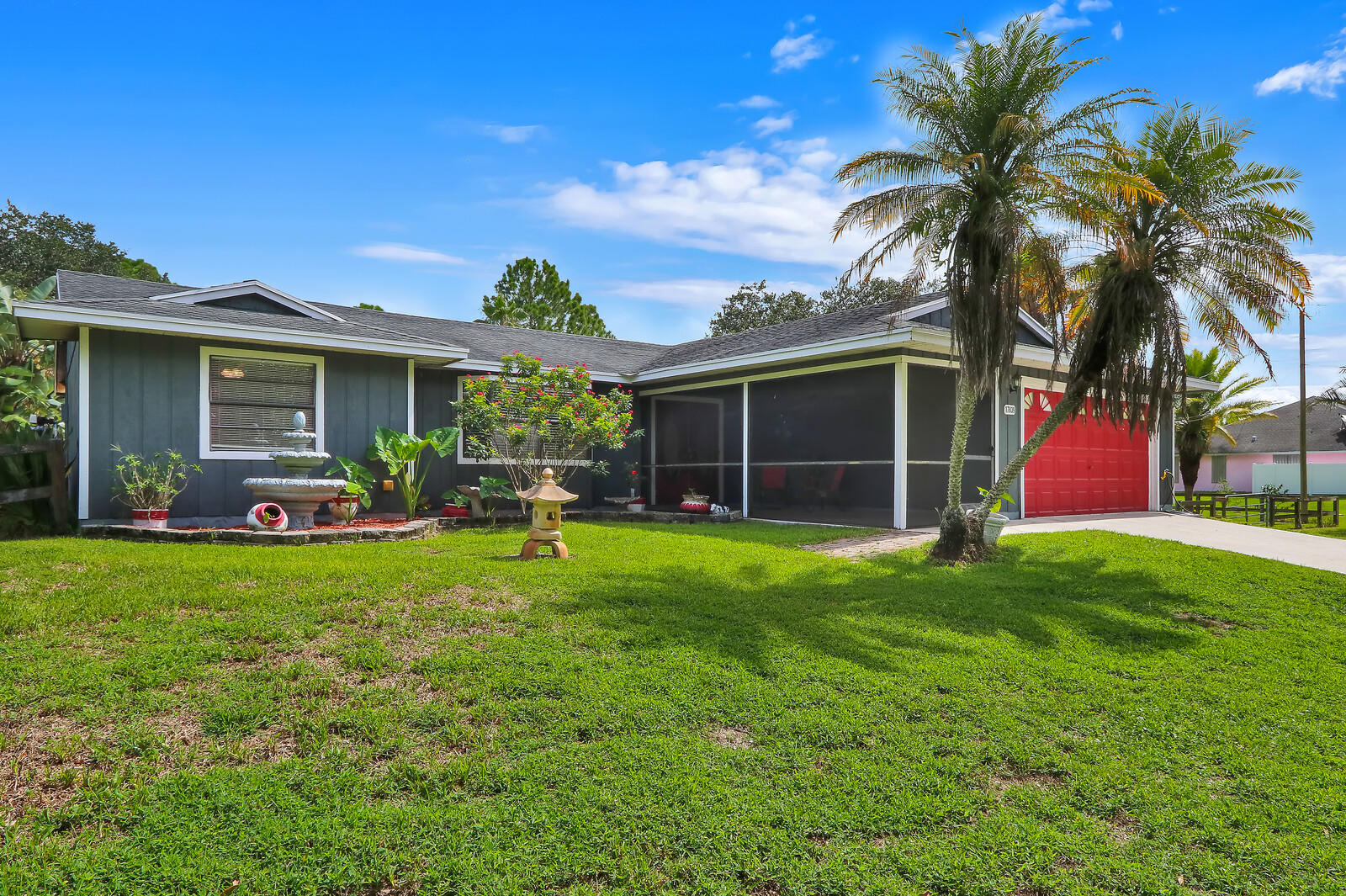 17839 33rd Road North Loxahatchee, FL 33470 - Photo 5 of 30 Front View