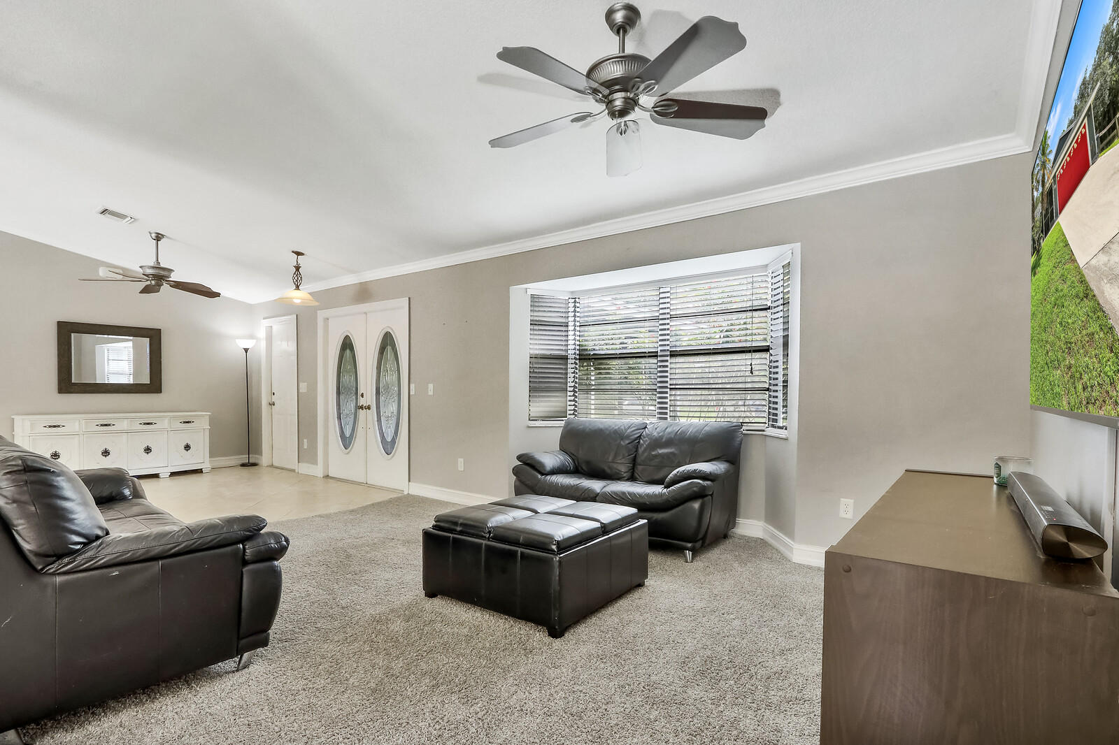17839 33rd Road North Loxahatchee, FL 33470 - Photo 7 of 30 Great Room/Entry
