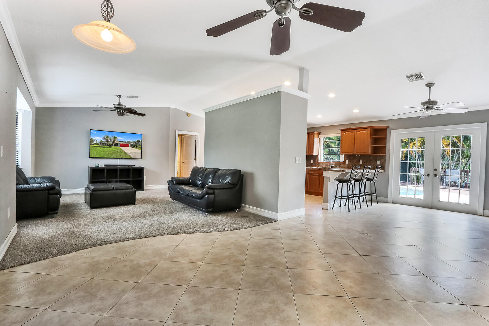 17839 33rd Road North Loxahatchee, FL 33470 - Photo 30 of 30 Open floorplan