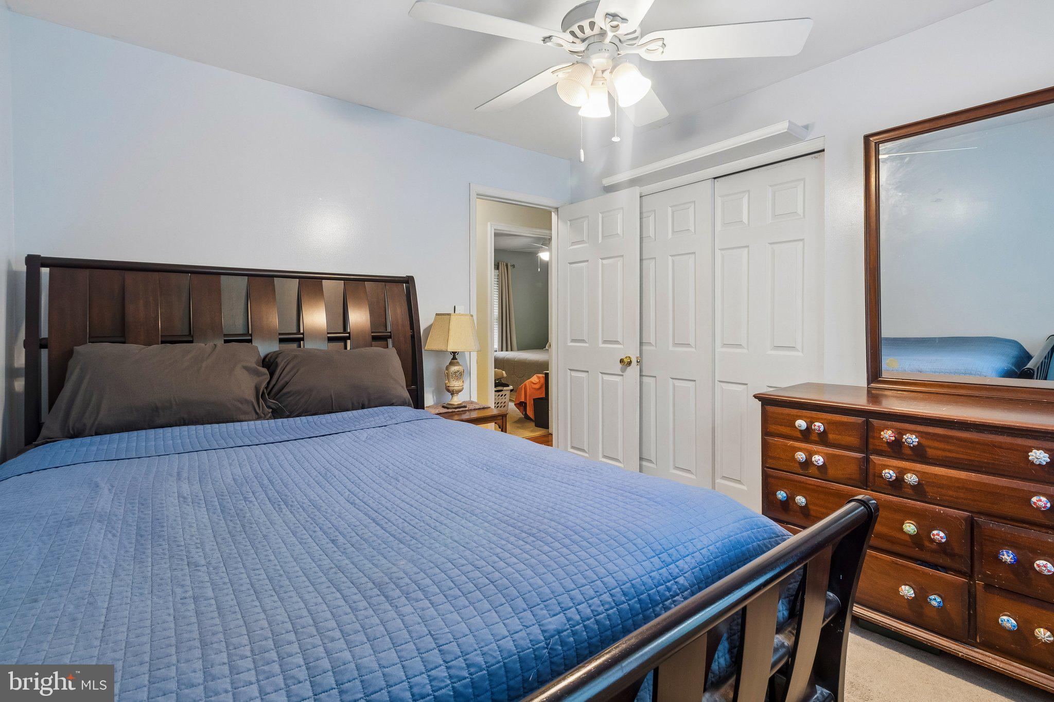 6980 Rison Drive Indian Head, MD 20640 - Photo 16 of 31 Bedroom1