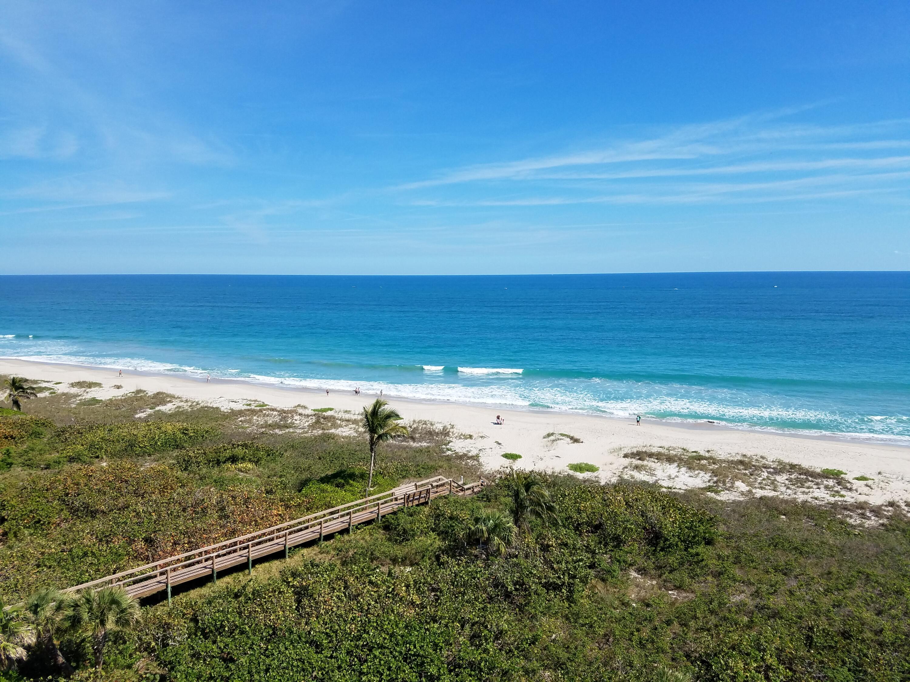 Tbd Southwind Trail Fort Pierce, FL 34951 - Photo 7 of 25 a view of an ocean and mountain