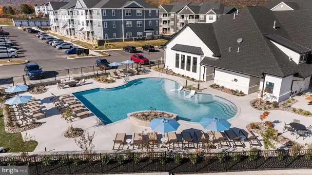 $1,629 | 2340 Hadley Boulevard, Unit 204, Enola, PA 17025