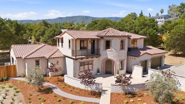 $10,950,000 | 18540 Quito Grove, Saratoga, CA 95070