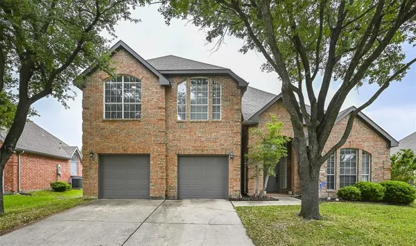$485,000 | 8420 Falconet Circle, McKinney, TX 75072