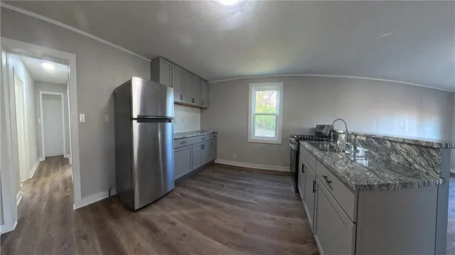 $1,450 | 1425 High Street, Leavenworth, KS 66048