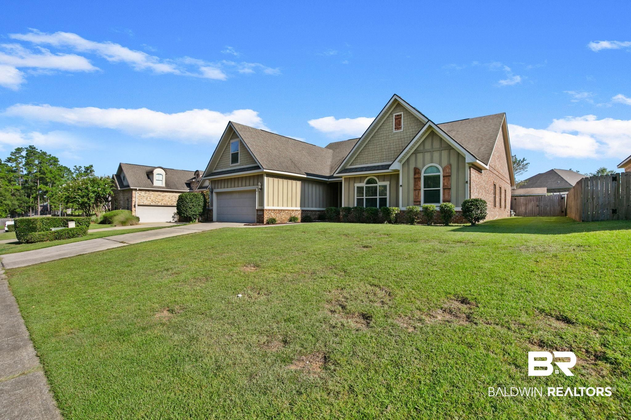 8735 Bainbridge Drive Daphne, AL 36526 - Photo 2 of 38