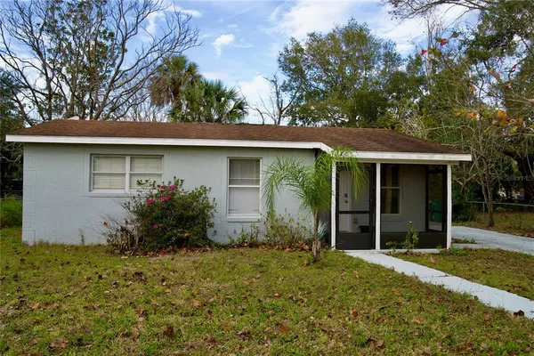 $189,999 | 1537 Jefferson Drive, Mount Dora, FL 32757