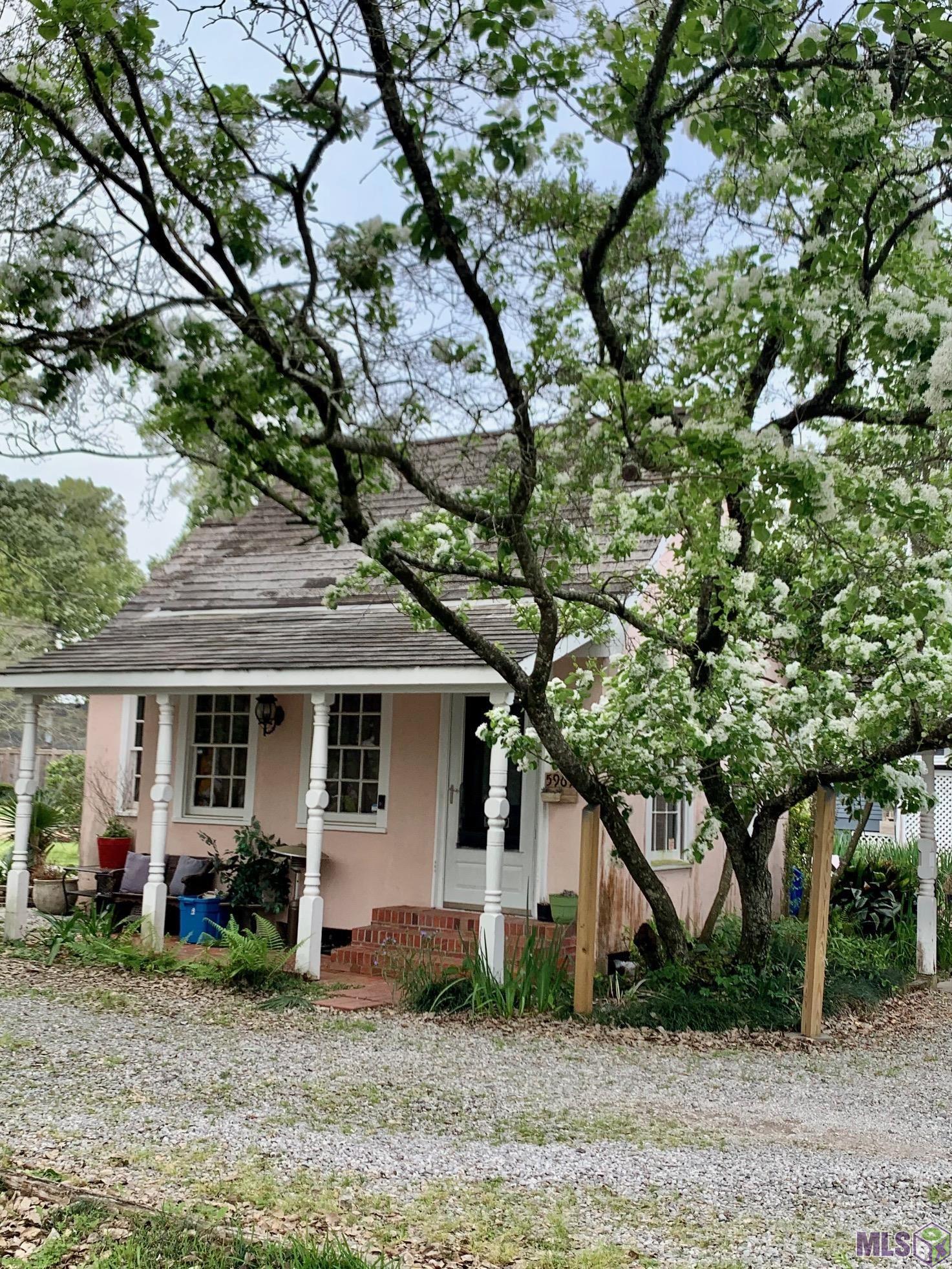 5968 College Drive Baton Rouge, LA 70806 - Photo 40 of 45