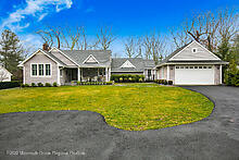 631 Oceanview Road Brielle, NJ 08730 - Photo 1 of 40 Front 4