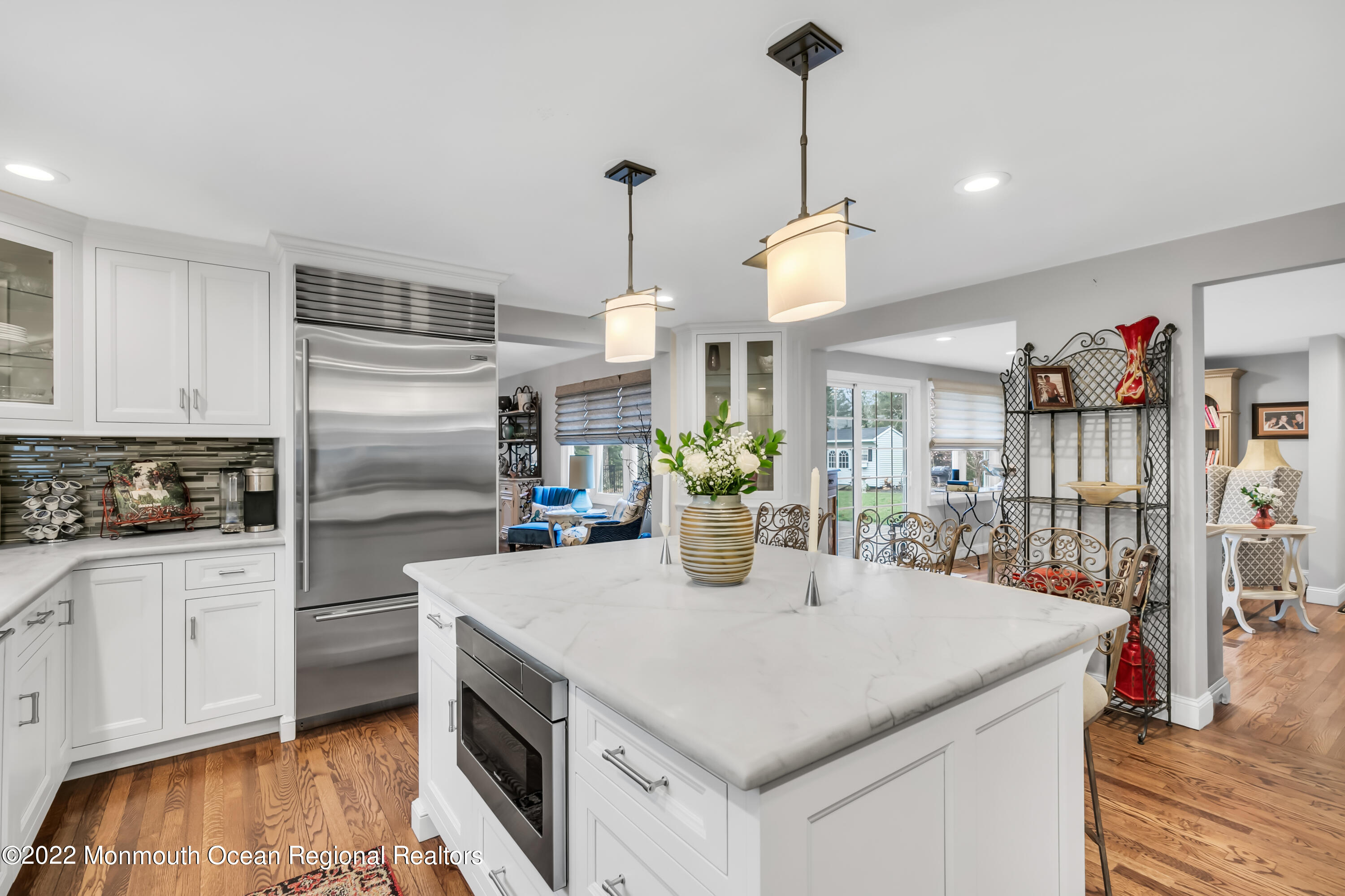 631 Oceanview Road Brielle, NJ 08730 - Photo 14 of 40 631 Oceanview Rd Brielle NJ-print-016-03