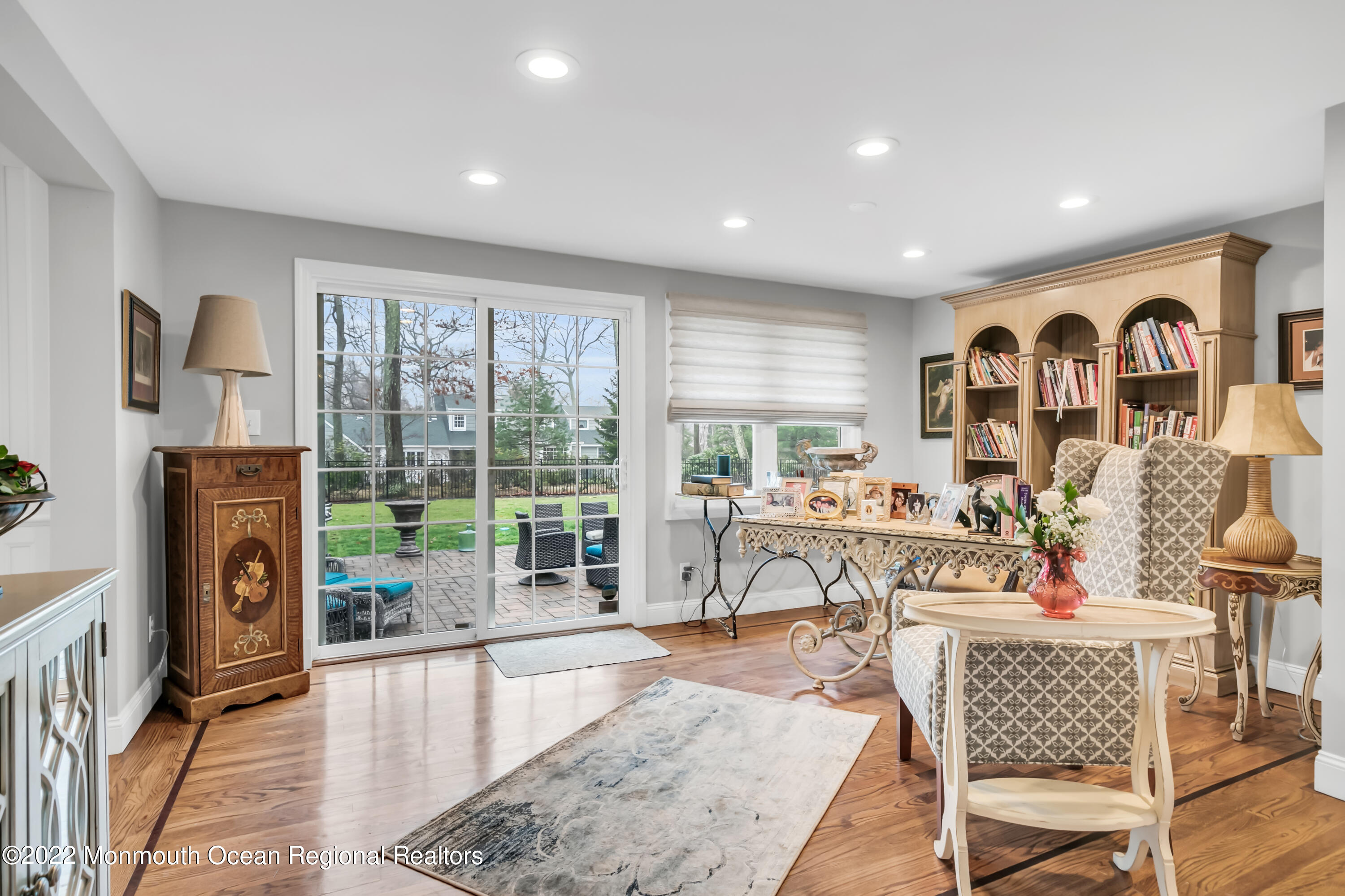 631 Oceanview Road Brielle, NJ 08730 - Photo 31 of 40 631 Oceanview Rd Brielle NJ-print-018-03