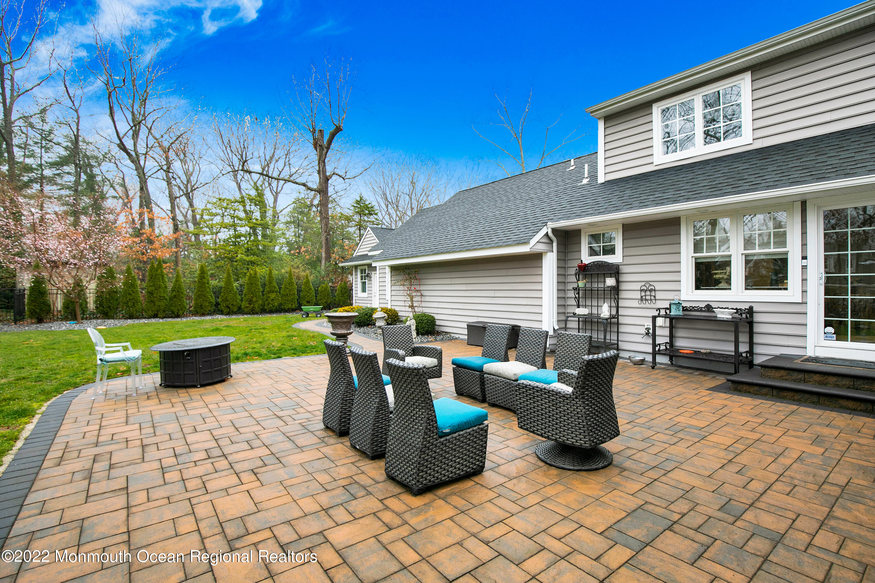 631 Oceanview Road Brielle, NJ 08730 - Photo 35 of 40 631 Oceanview Rd Brielle NJ-print-042-02