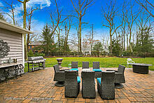 631 Oceanview Road Brielle, NJ 08730 - Photo 36 of 40 BACK PATIO 2