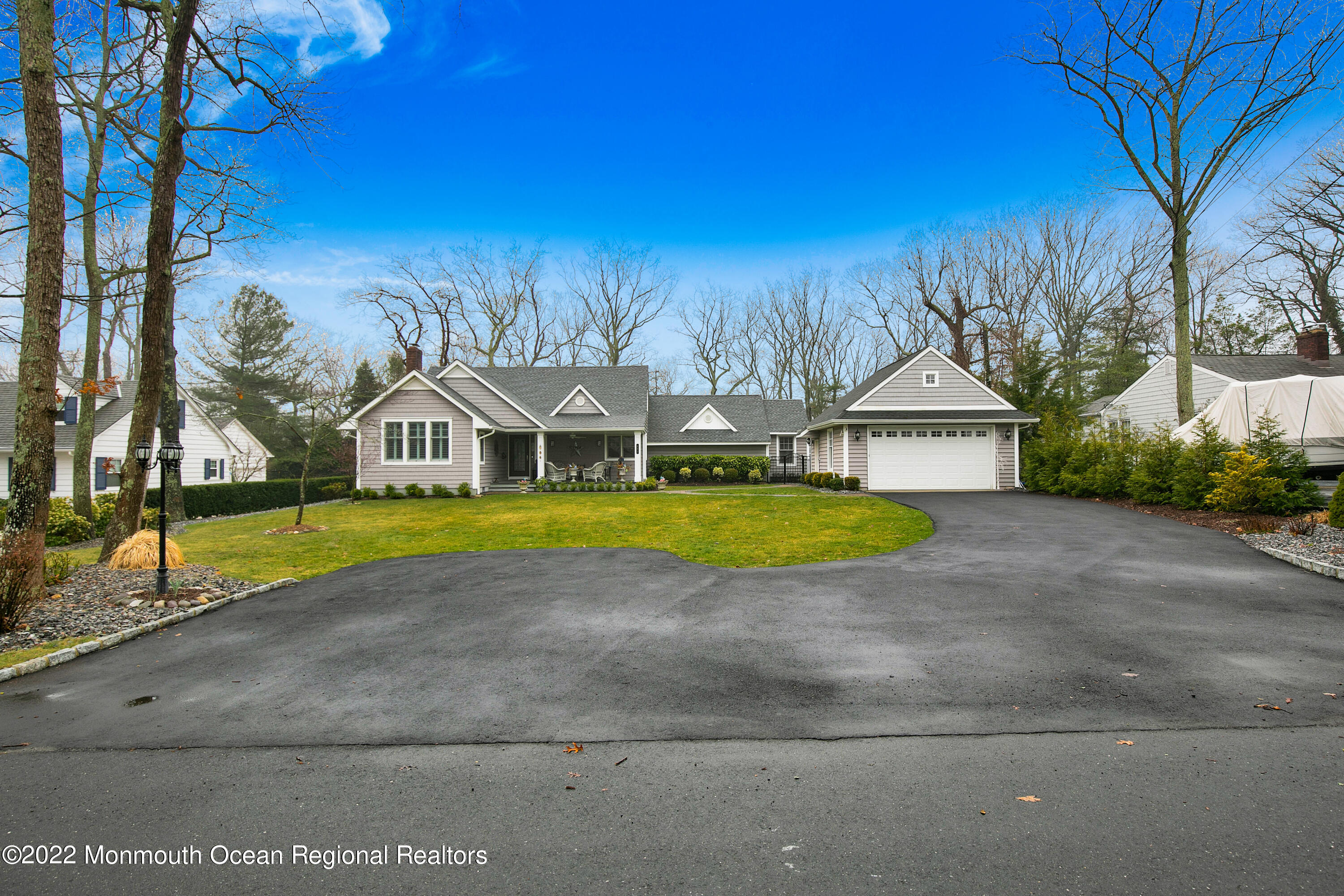 631 Oceanview Road Brielle, NJ 08730 - Photo 4 of 40 631 Oceanview Rd Brielle NJ-print-002-02