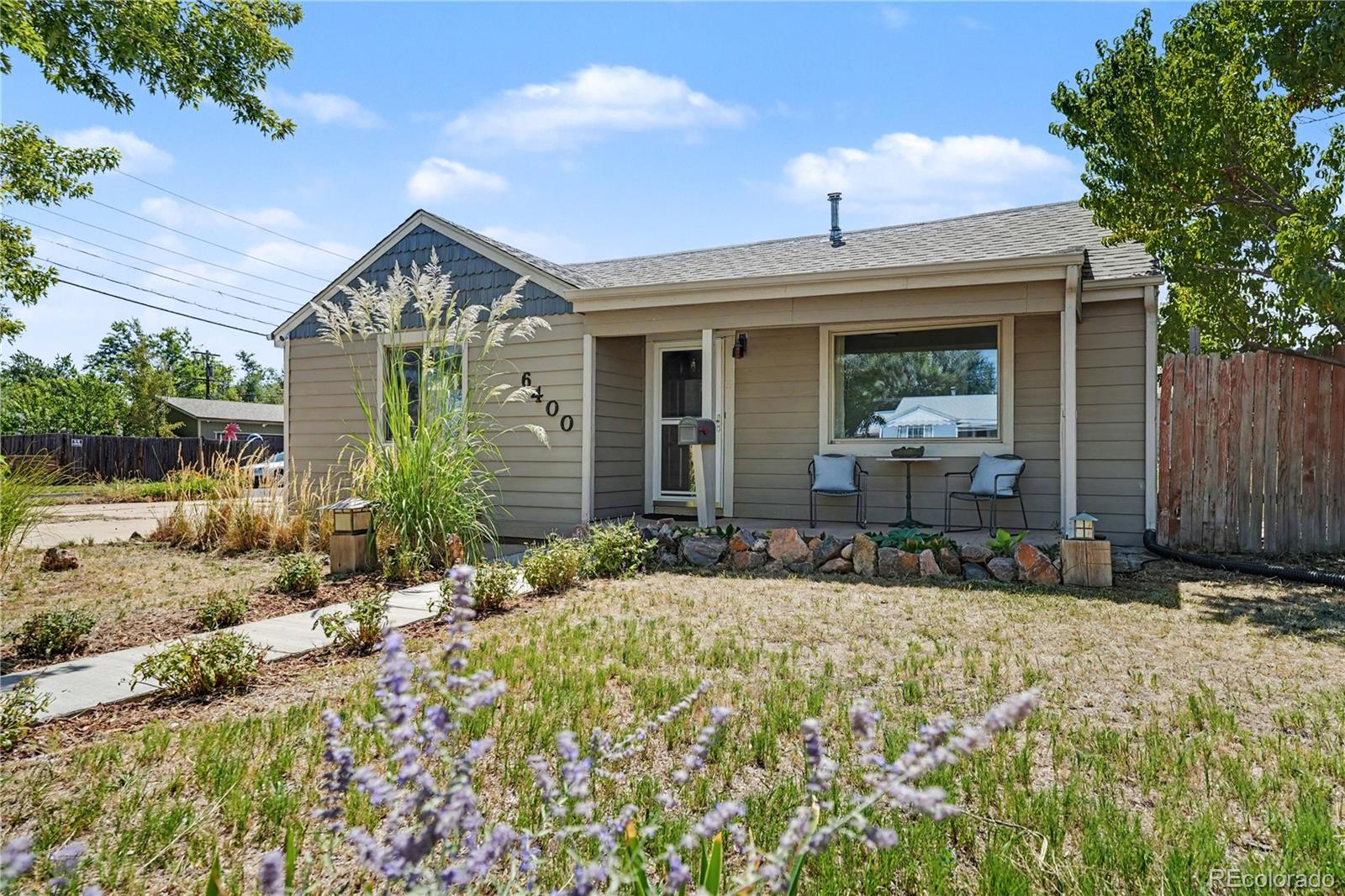 6400 West 45th Place Wheat Ridge, CO 80033 - Photo 27 of 29 Gallery Image 27