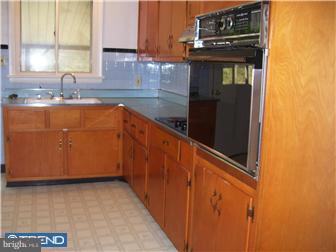 1450 Sell Road Pottstown, PA 19464 - Photo 7 of 12 Kitchen