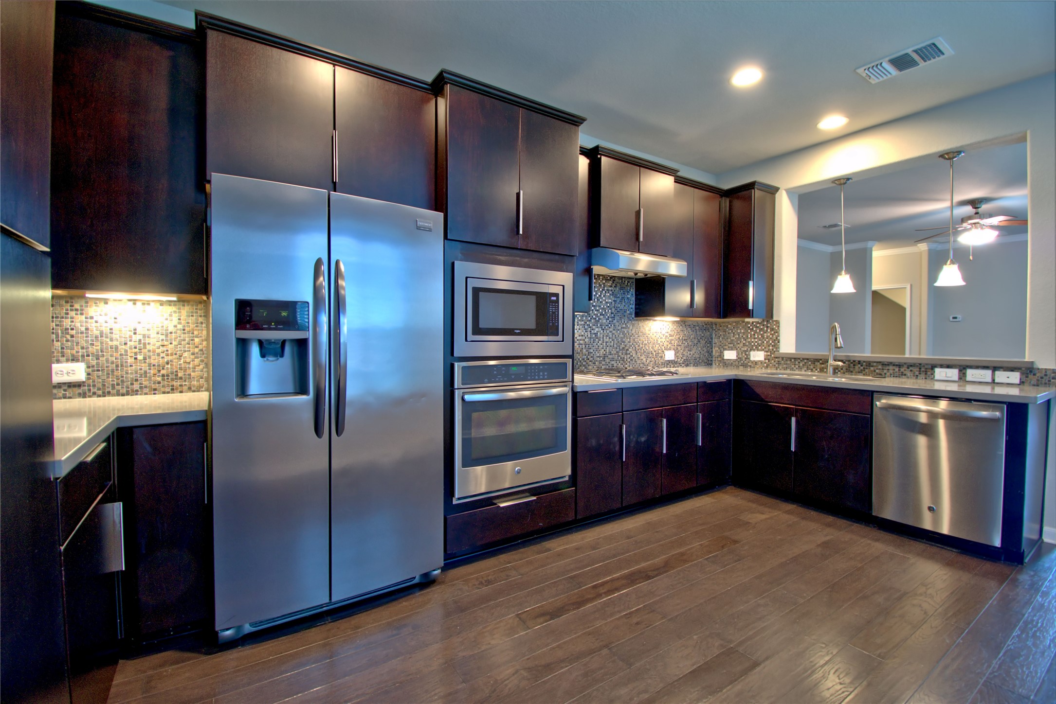 504 Hummingbird Lane, Unit A Austin, TX 78734 - Photo 8 of 28