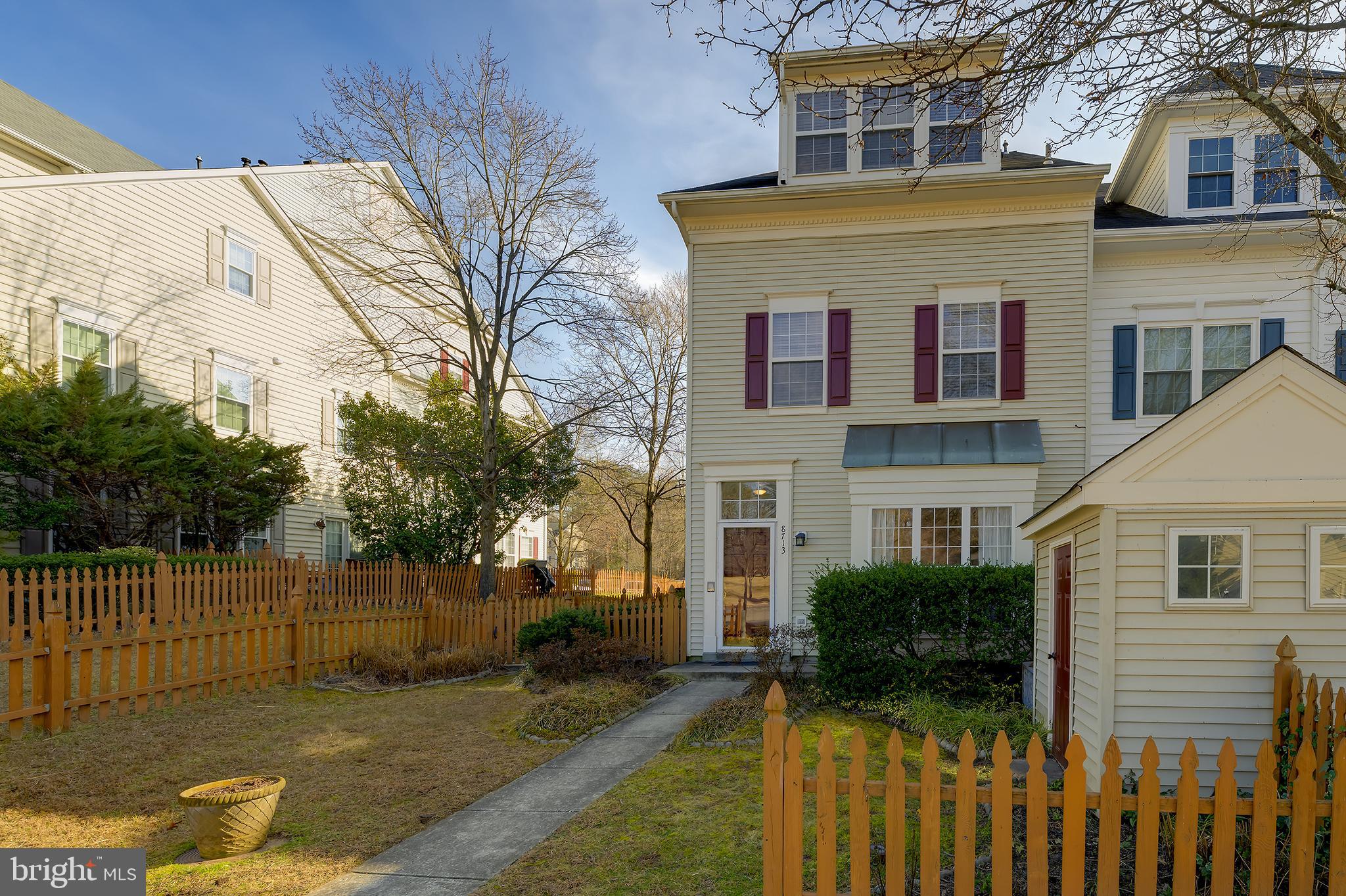 8713 Capistrano Way Odenton, MD 21113 - Photo 2 of 45